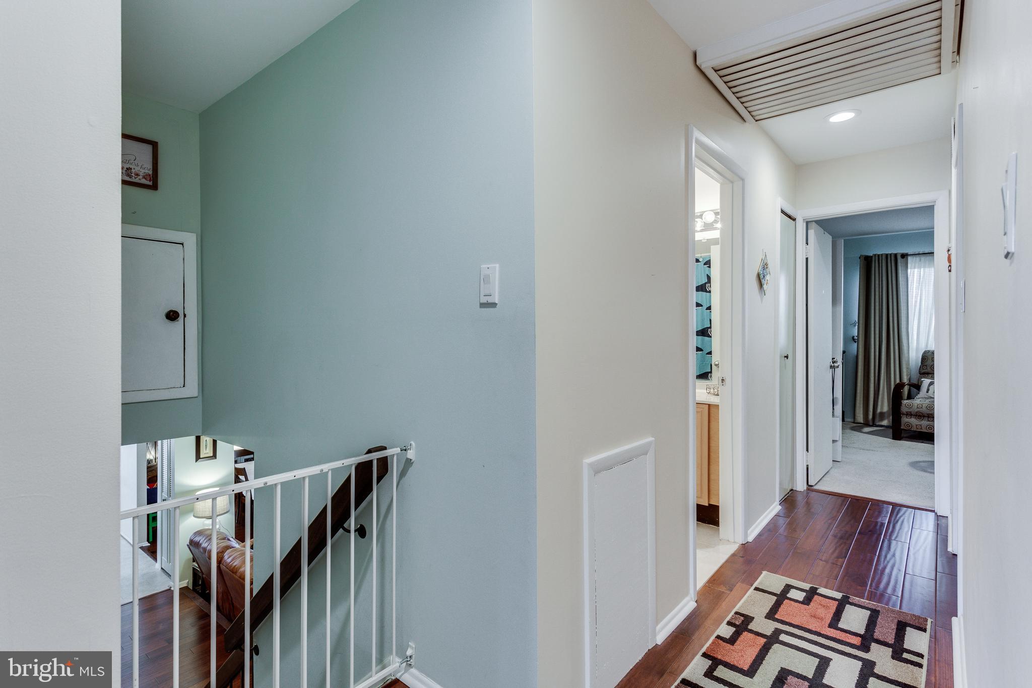 CHURCHILL TOWN SECTOR - Residential