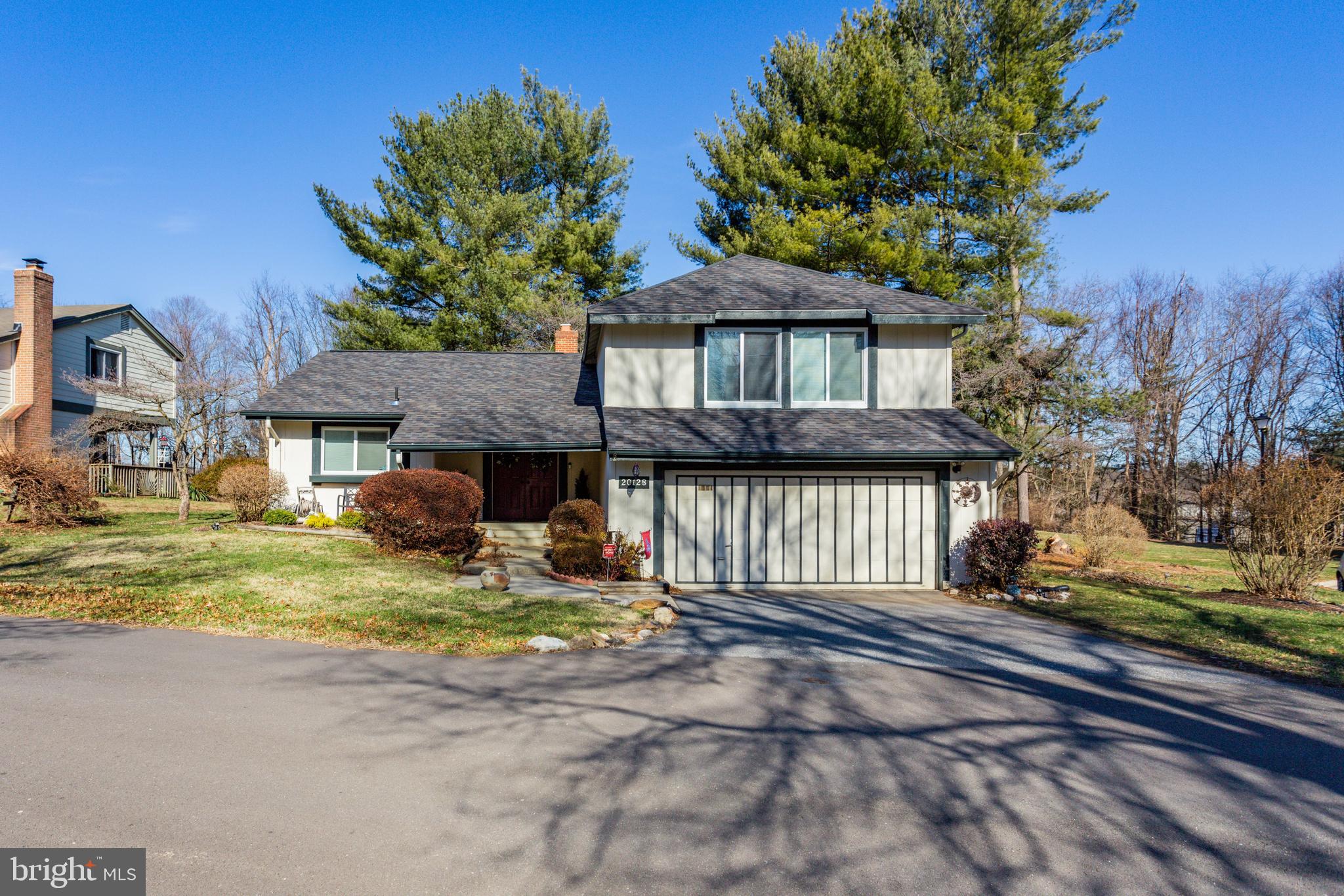 CHURCHILL TOWN SECTOR - Residential