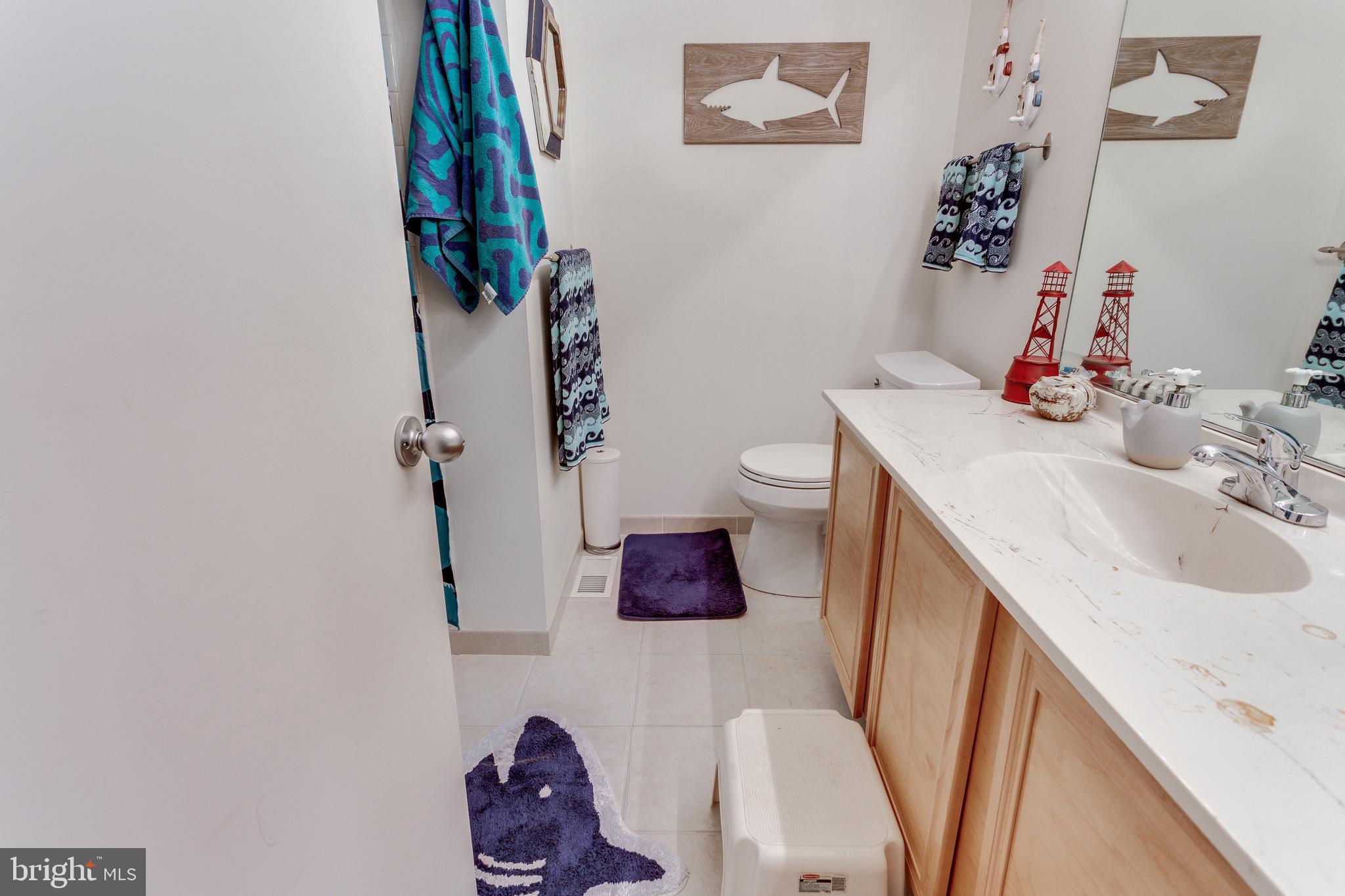 CHURCHILL TOWN SECTOR - Residential