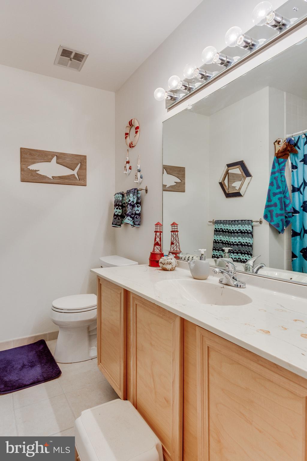 CHURCHILL TOWN SECTOR - Residential