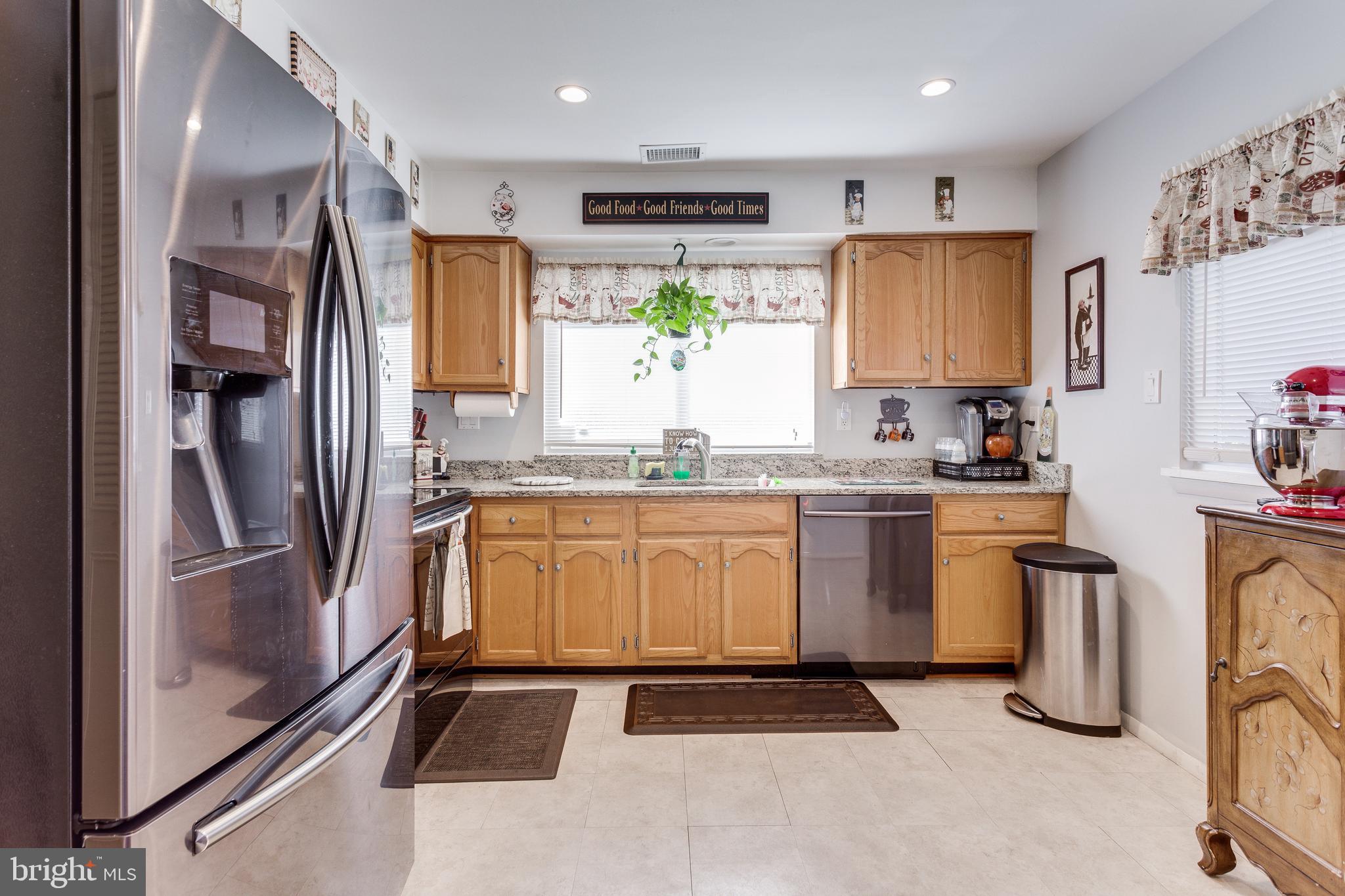 CHURCHILL TOWN SECTOR - Residential