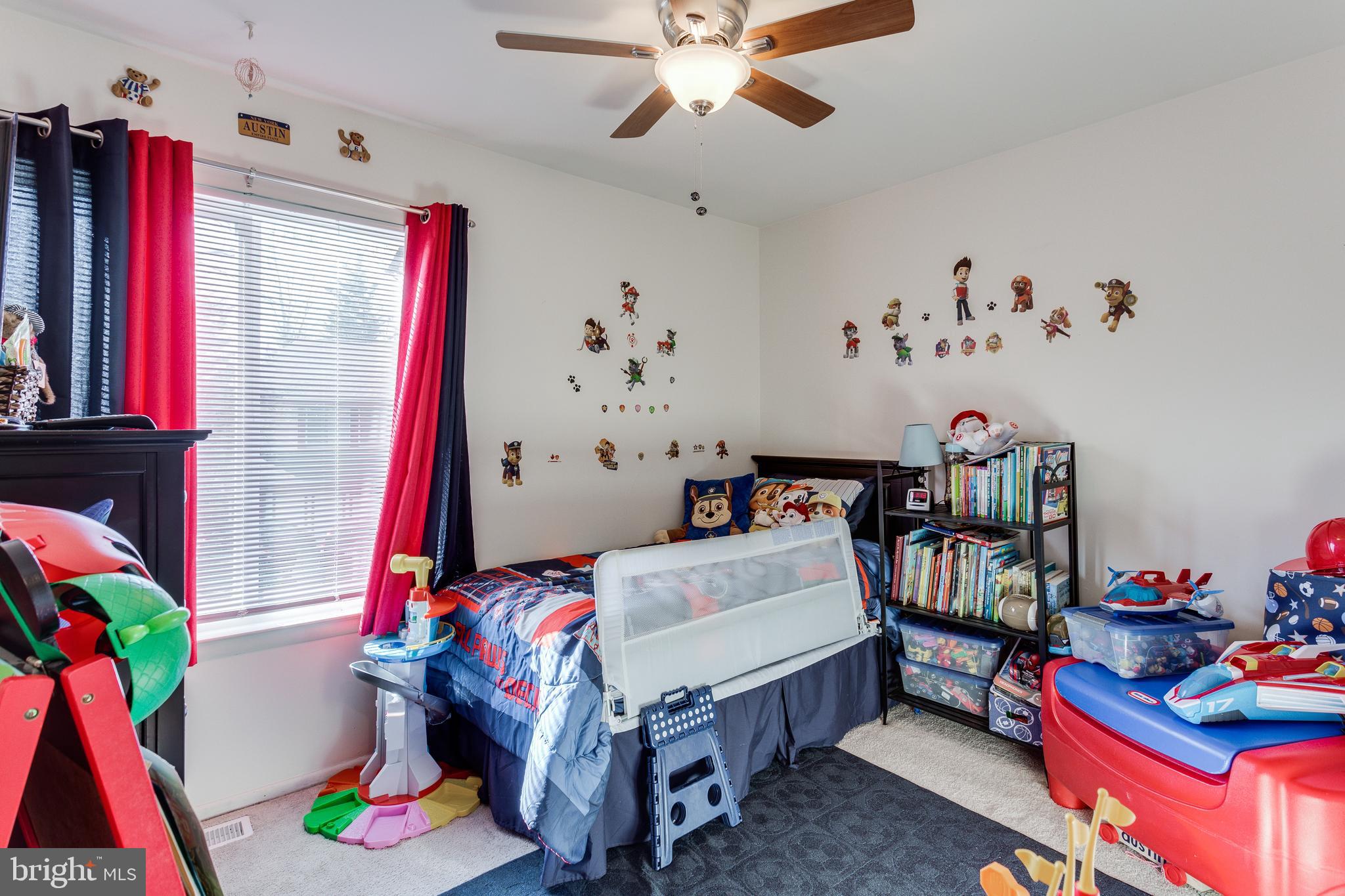 CHURCHILL TOWN SECTOR - Residential