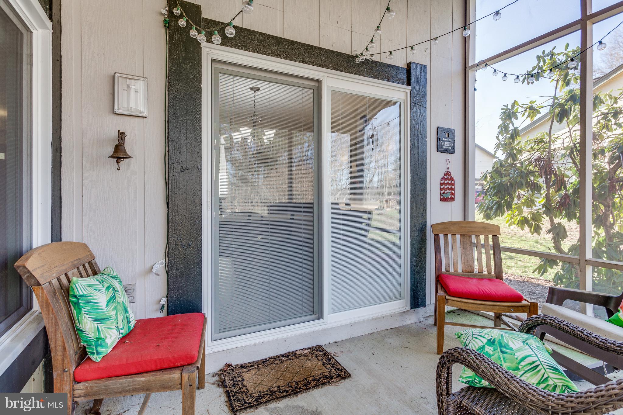 CHURCHILL TOWN SECTOR - Residential