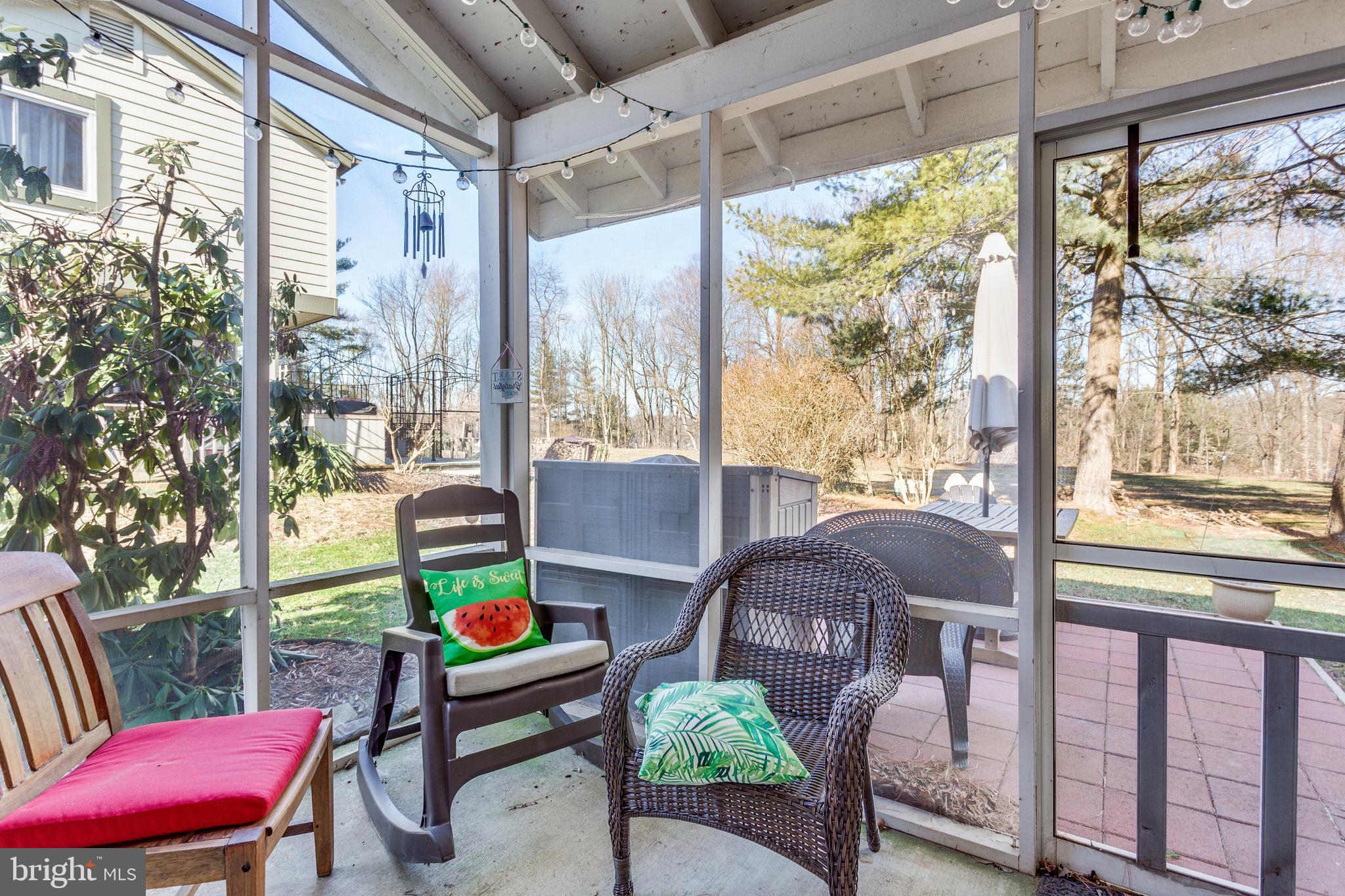 CHURCHILL TOWN SECTOR - Residential