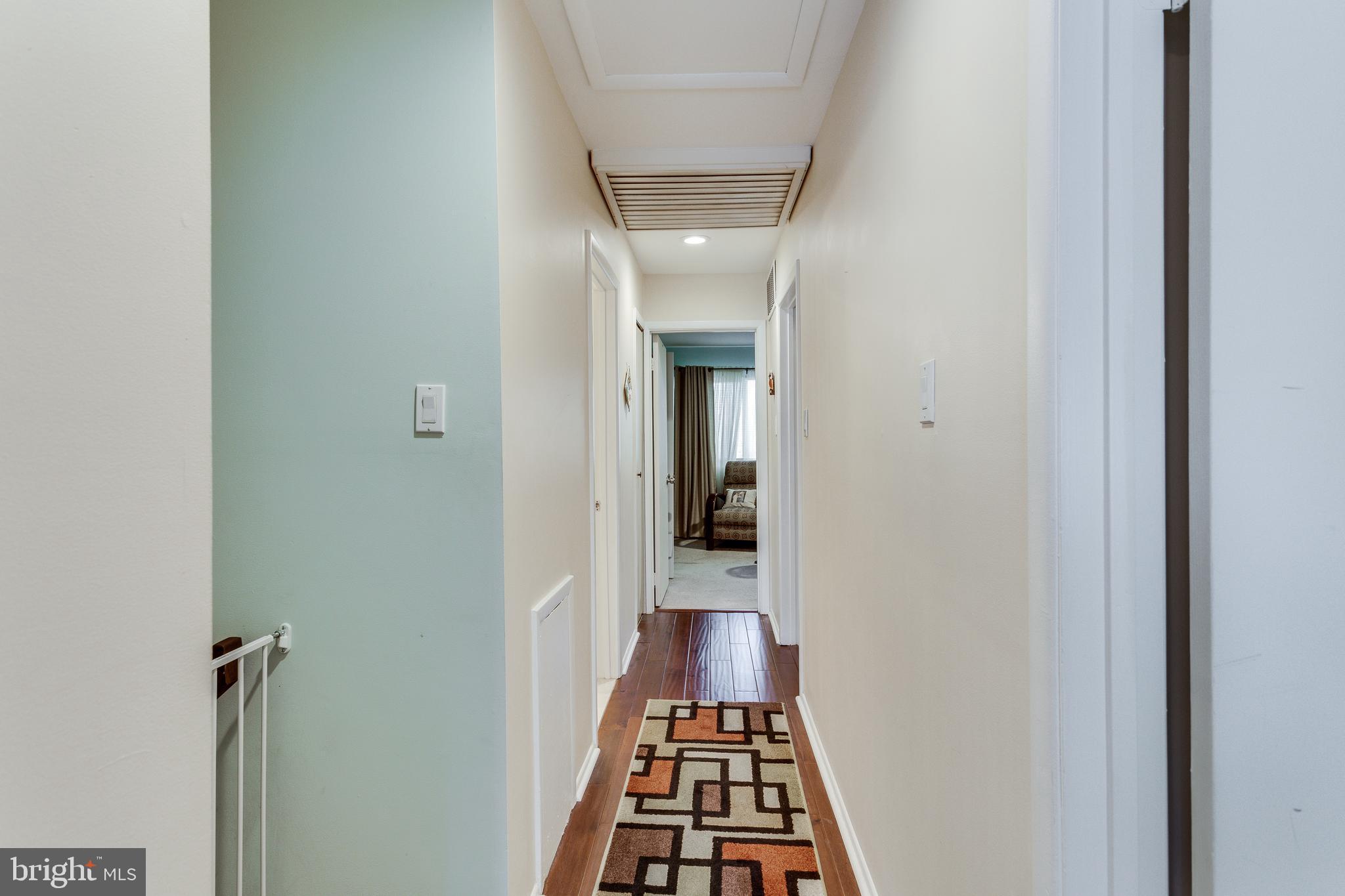 CHURCHILL TOWN SECTOR - Residential