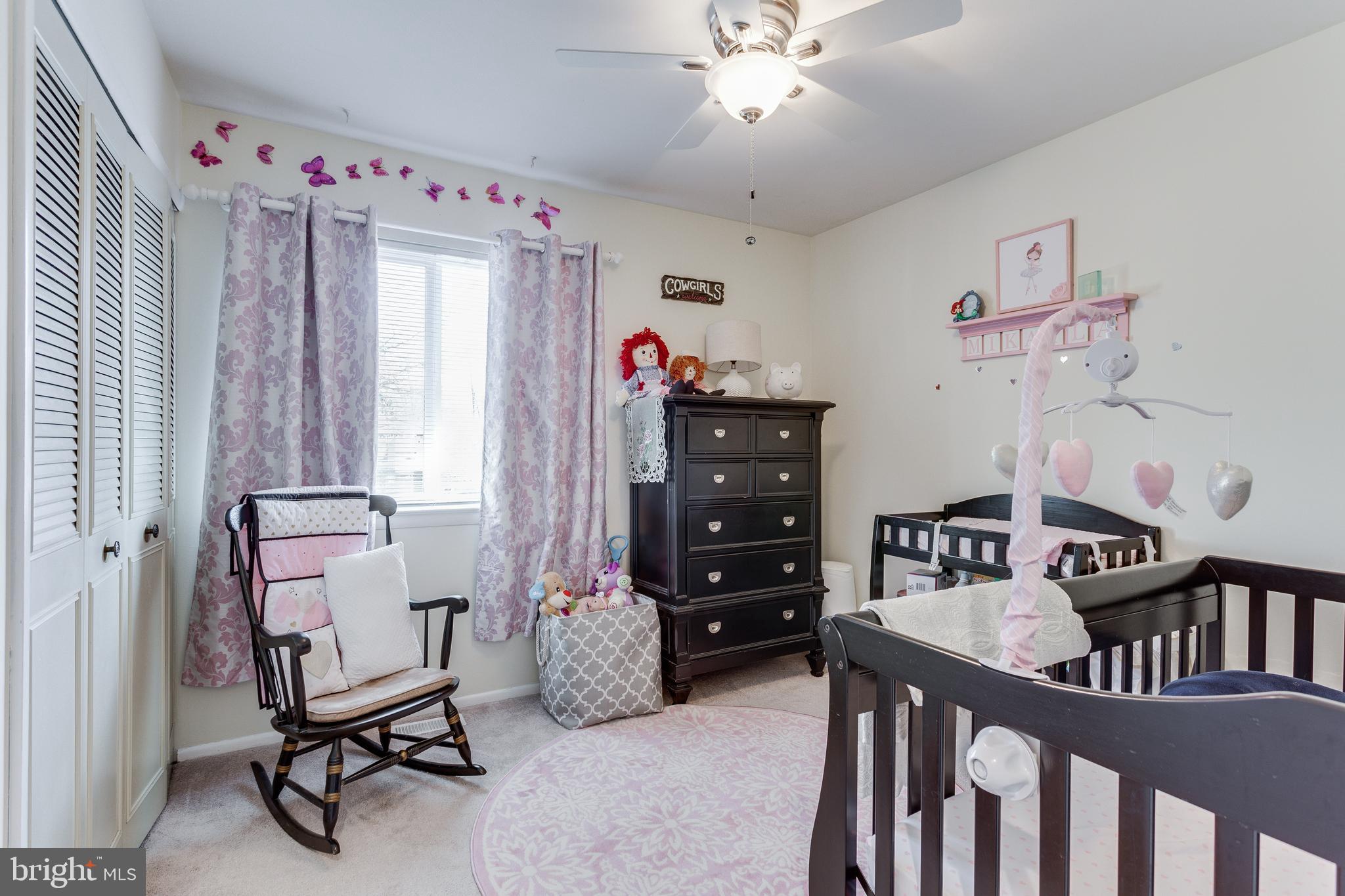 CHURCHILL TOWN SECTOR - Residential