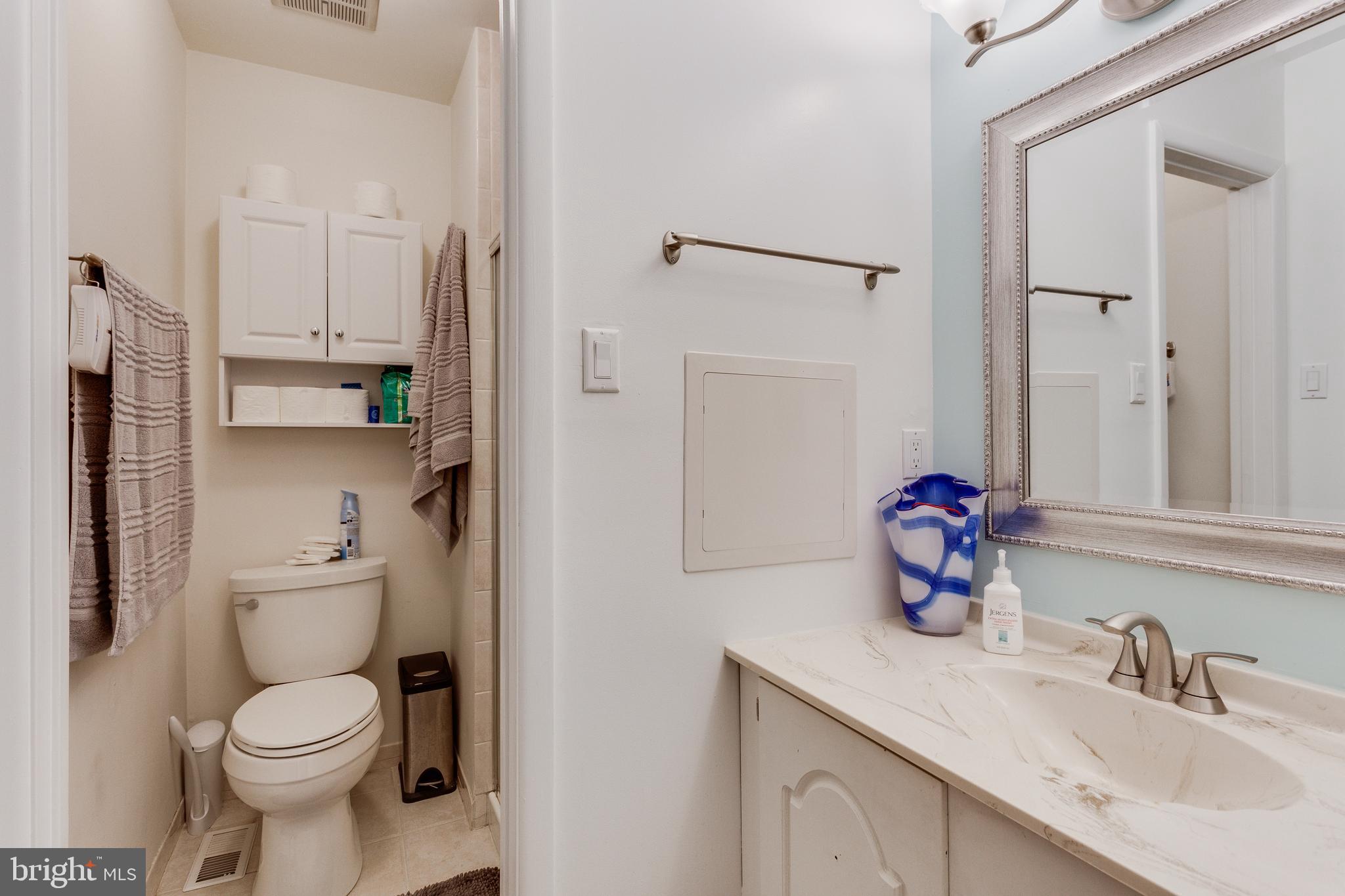 CHURCHILL TOWN SECTOR - Residential