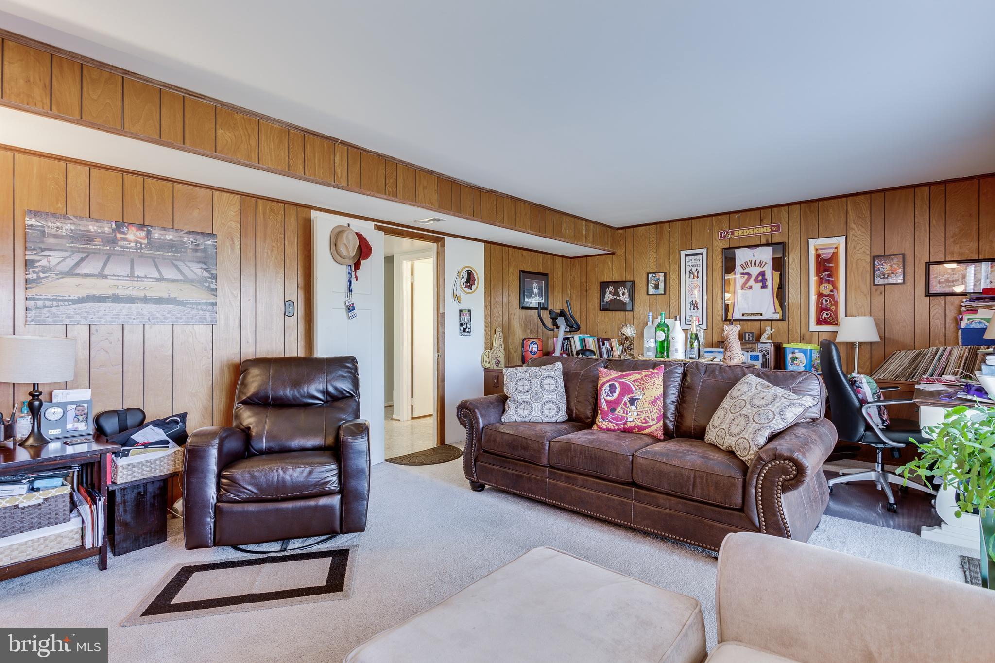 CHURCHILL TOWN SECTOR - Residential