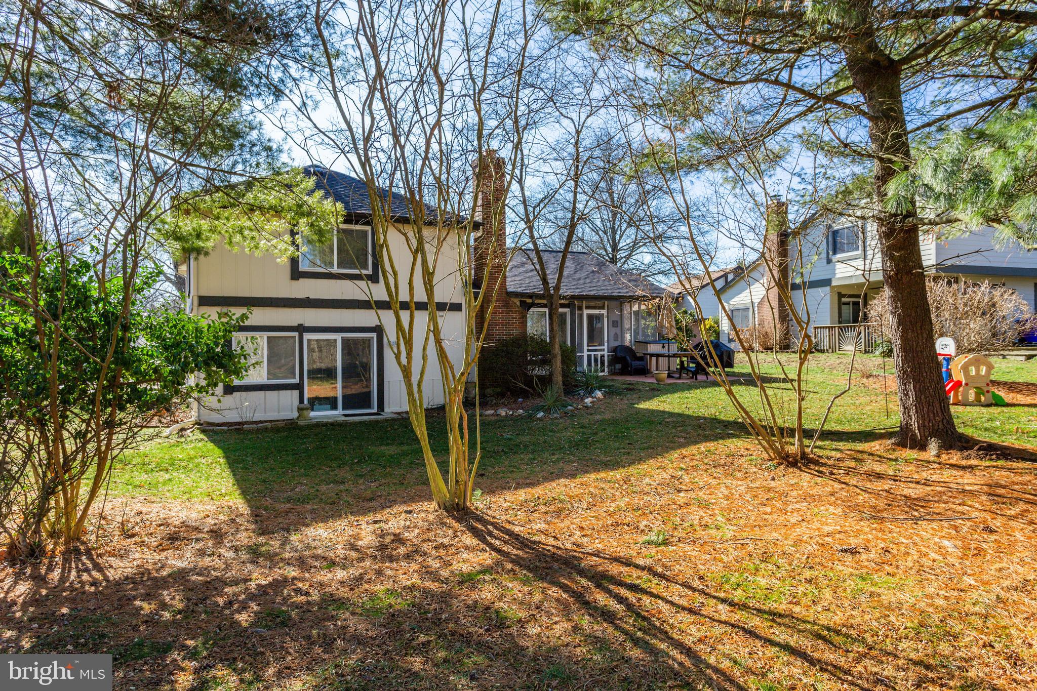 CHURCHILL TOWN SECTOR - Residential