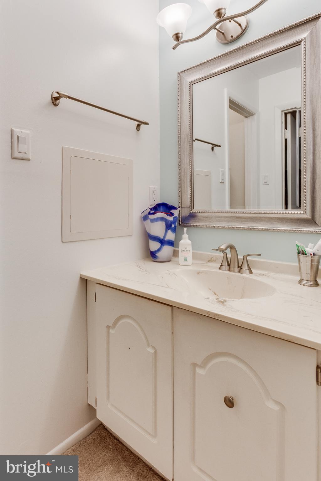 CHURCHILL TOWN SECTOR - Residential