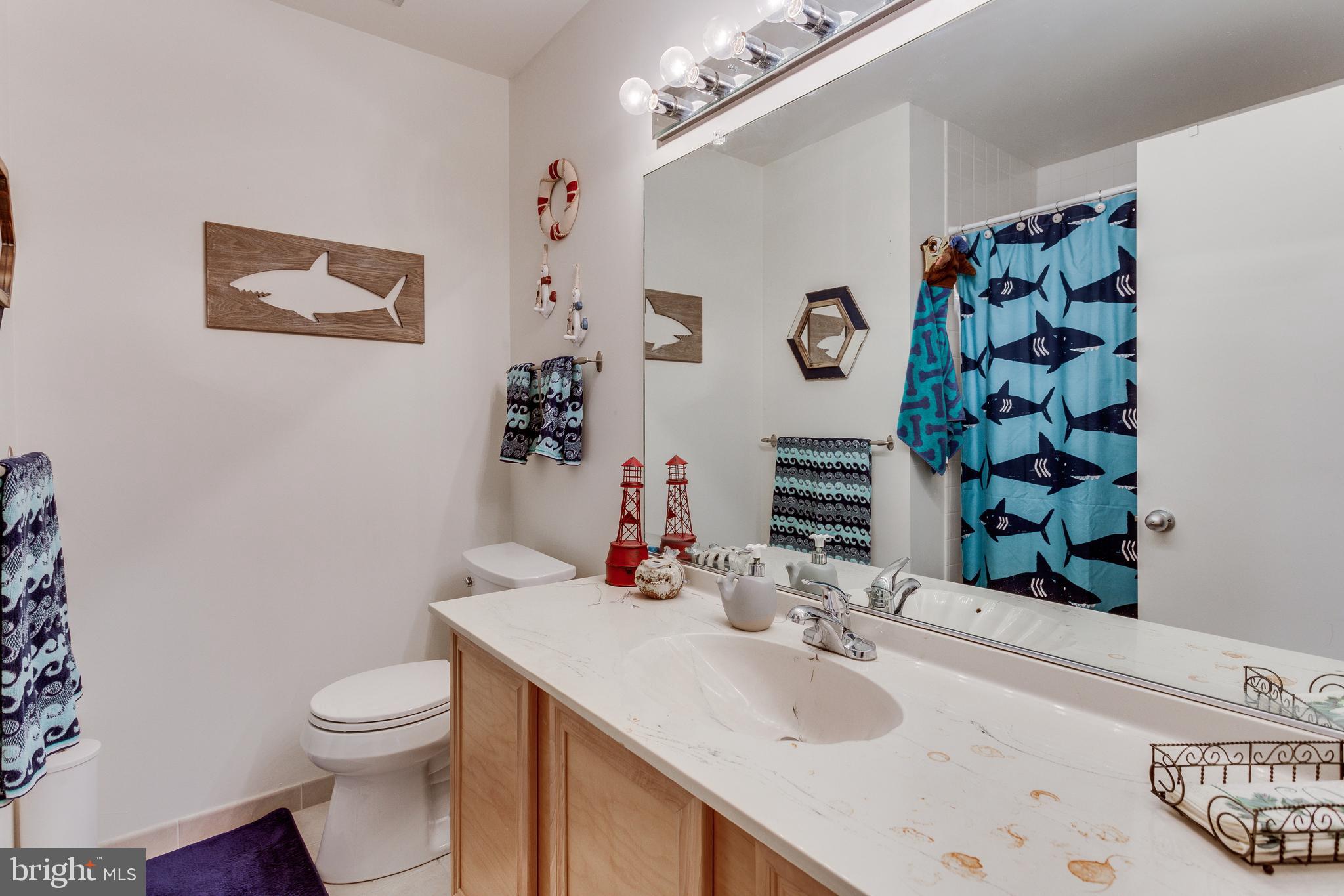 CHURCHILL TOWN SECTOR - Residential