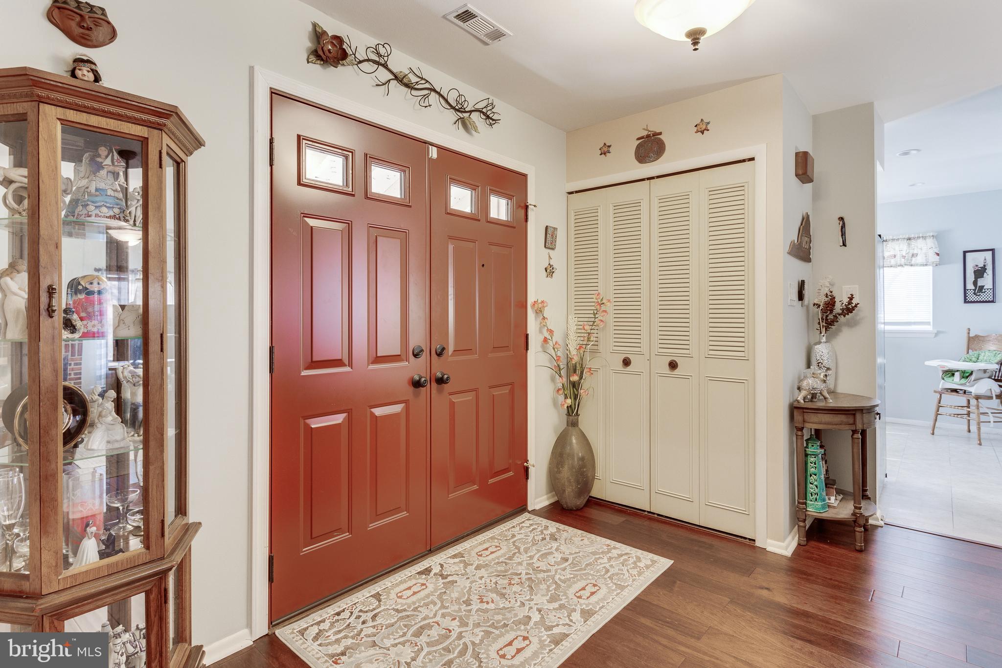 CHURCHILL TOWN SECTOR - Residential