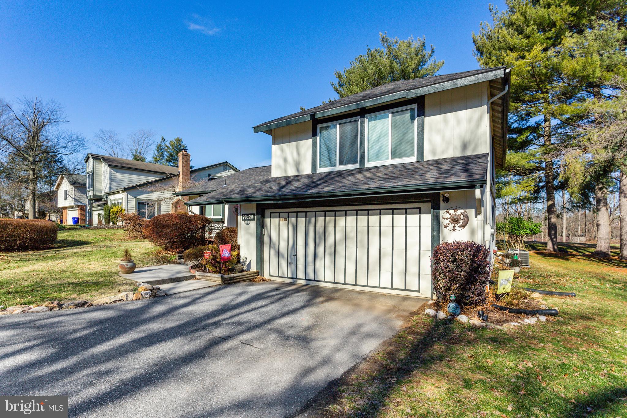 CHURCHILL TOWN SECTOR - Residential