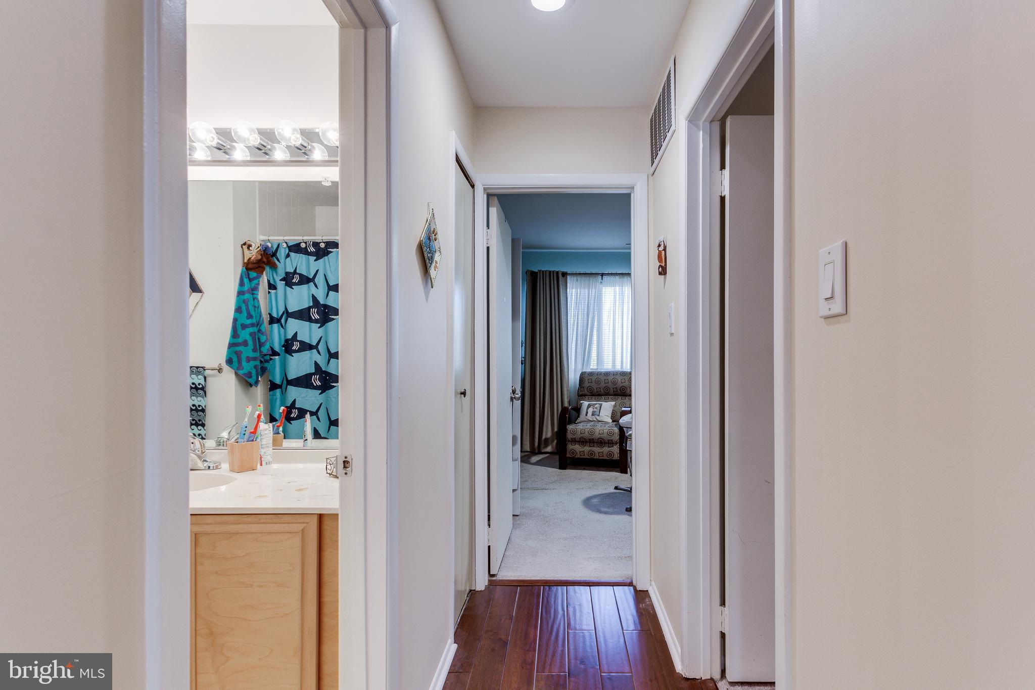 CHURCHILL TOWN SECTOR - Residential