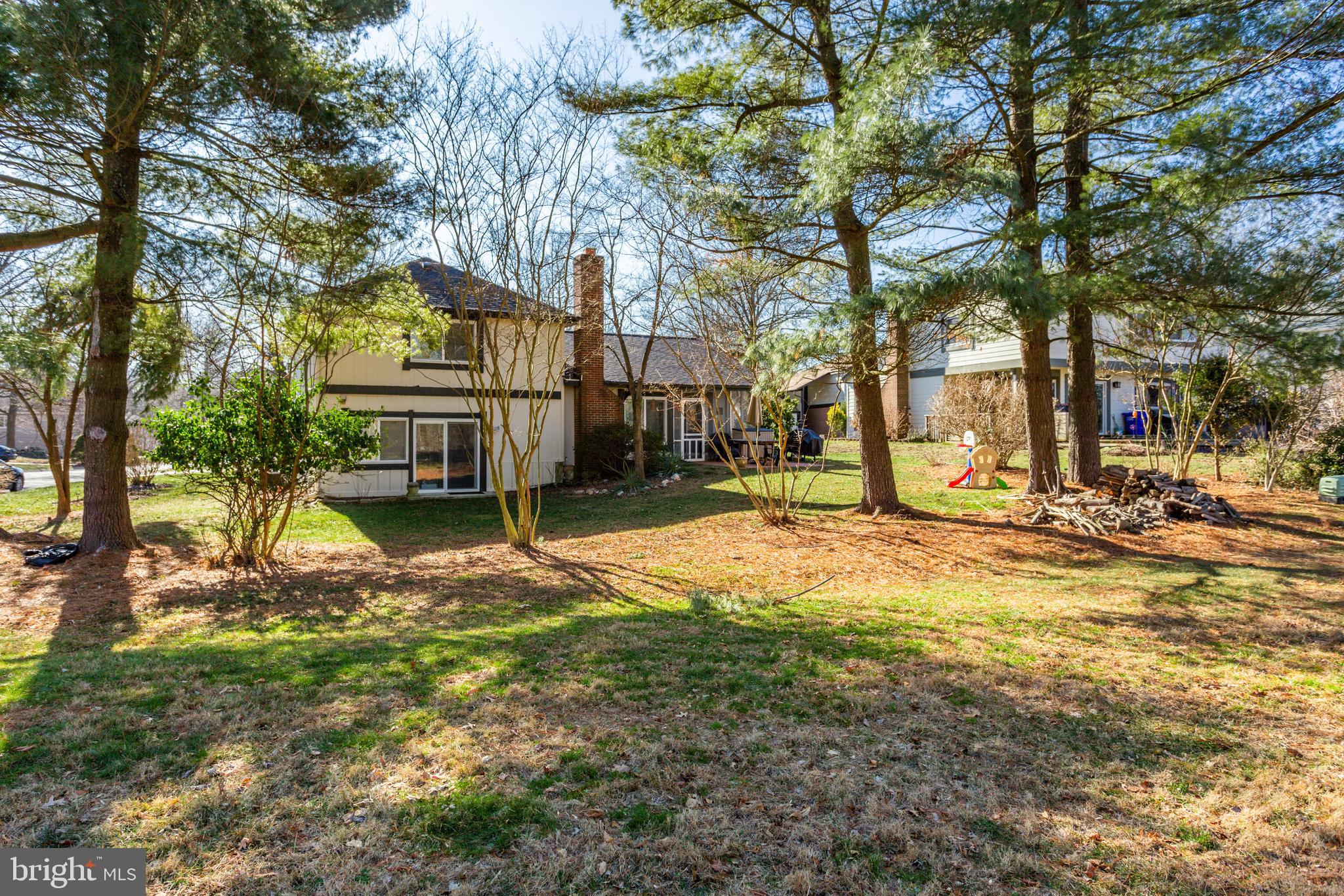 CHURCHILL TOWN SECTOR - Residential