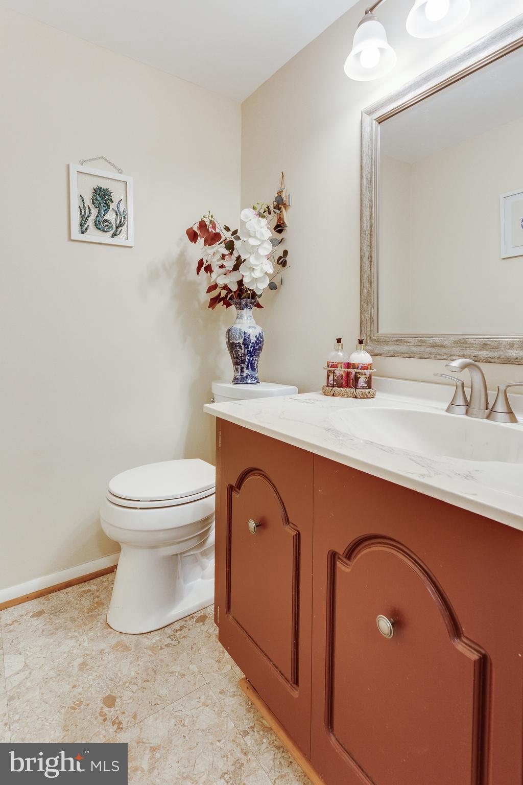 CHURCHILL TOWN SECTOR - Residential