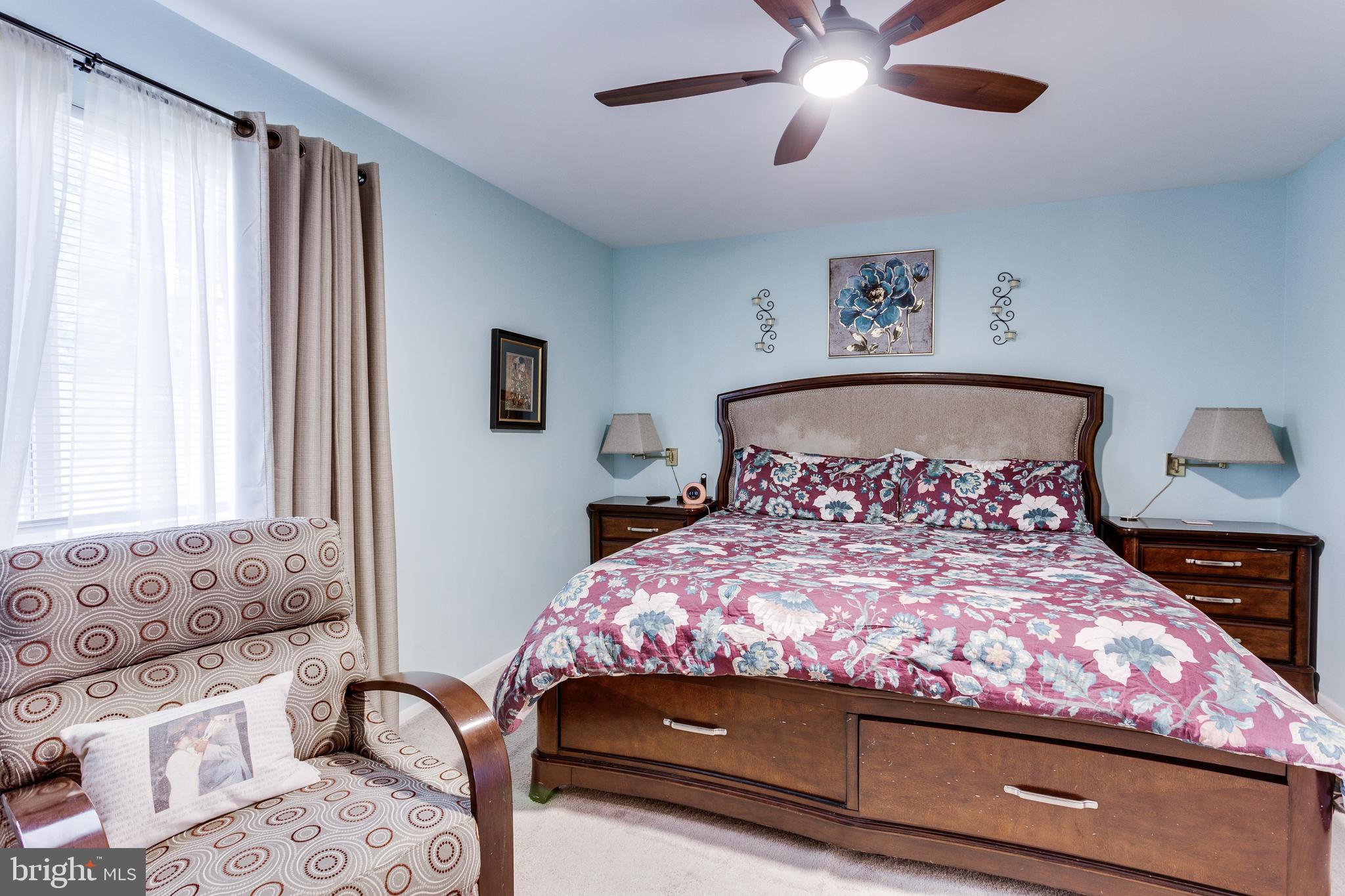 CHURCHILL TOWN SECTOR - Residential