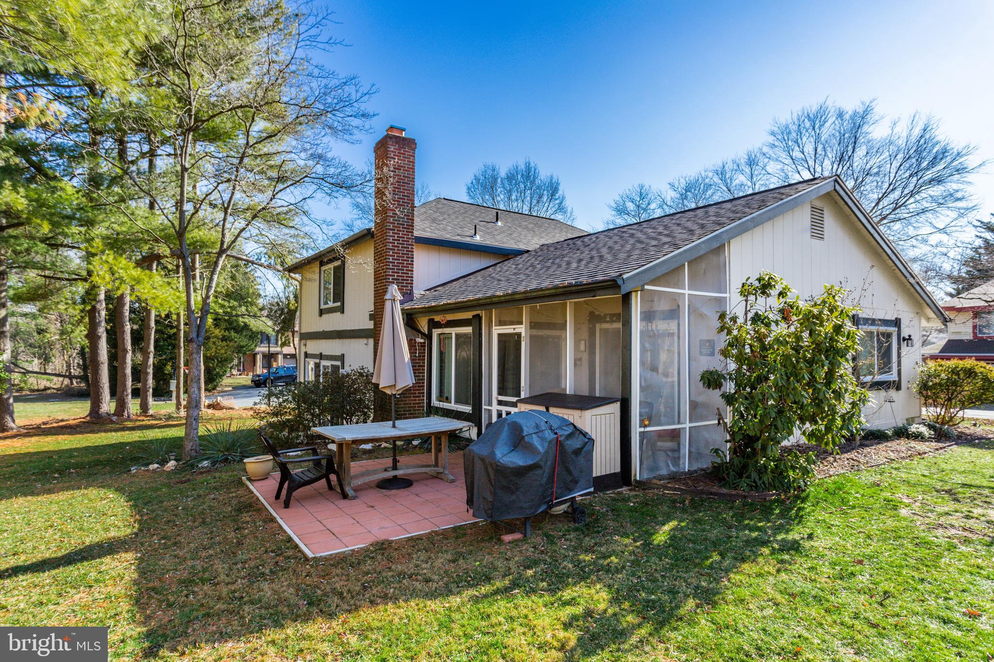 CHURCHILL TOWN SECTOR - Residential