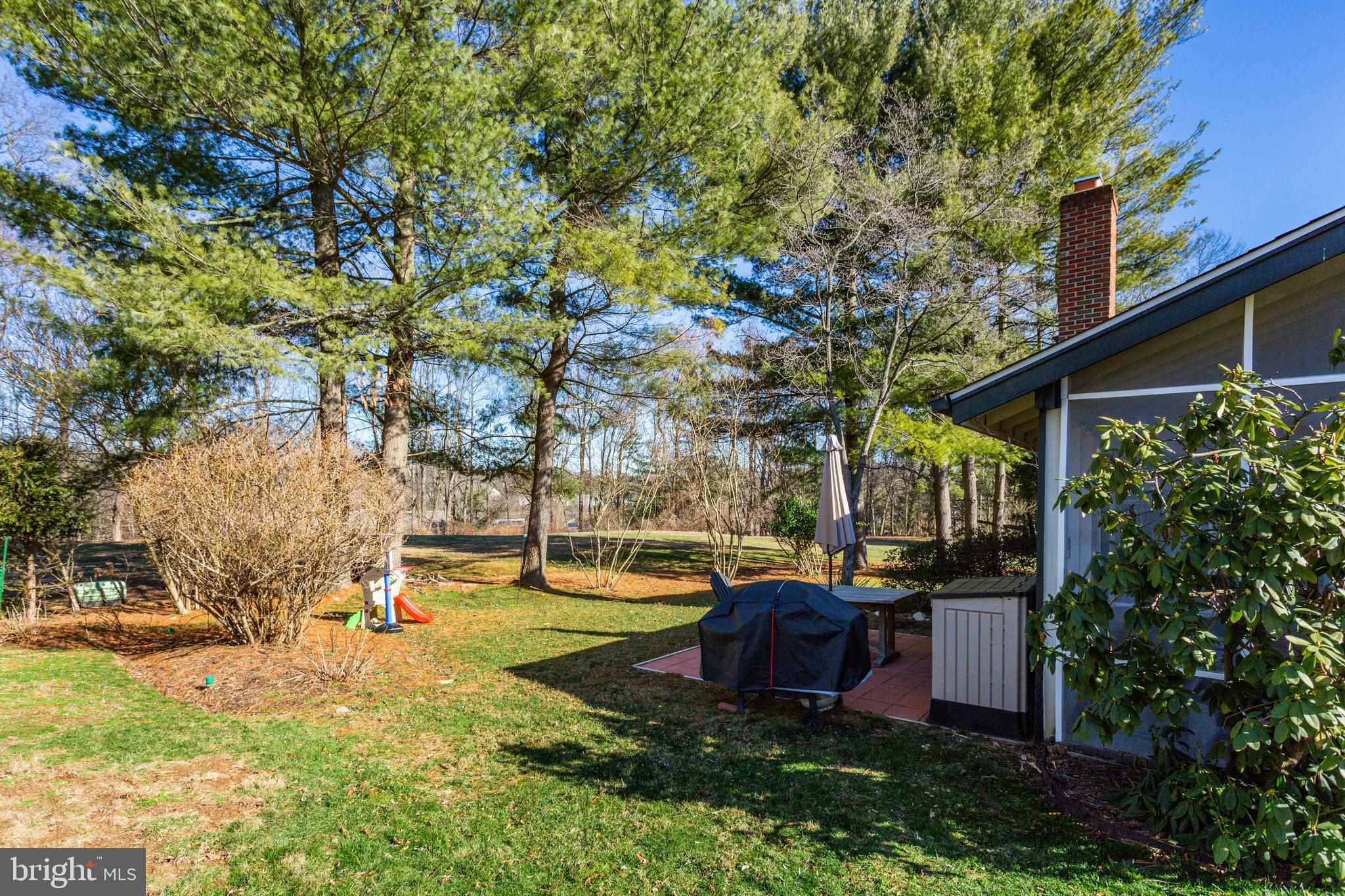 CHURCHILL TOWN SECTOR - Residential