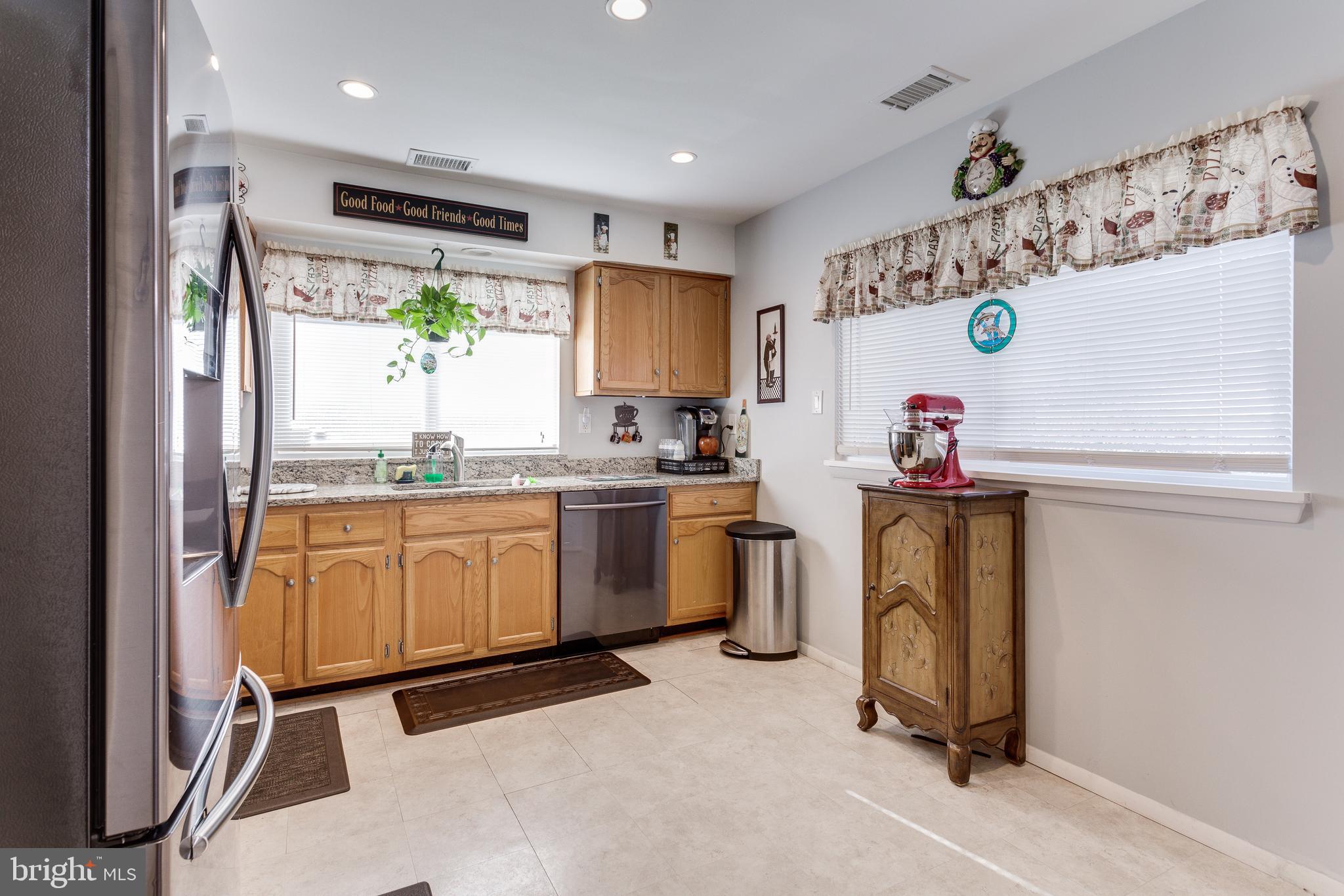 CHURCHILL TOWN SECTOR - Residential