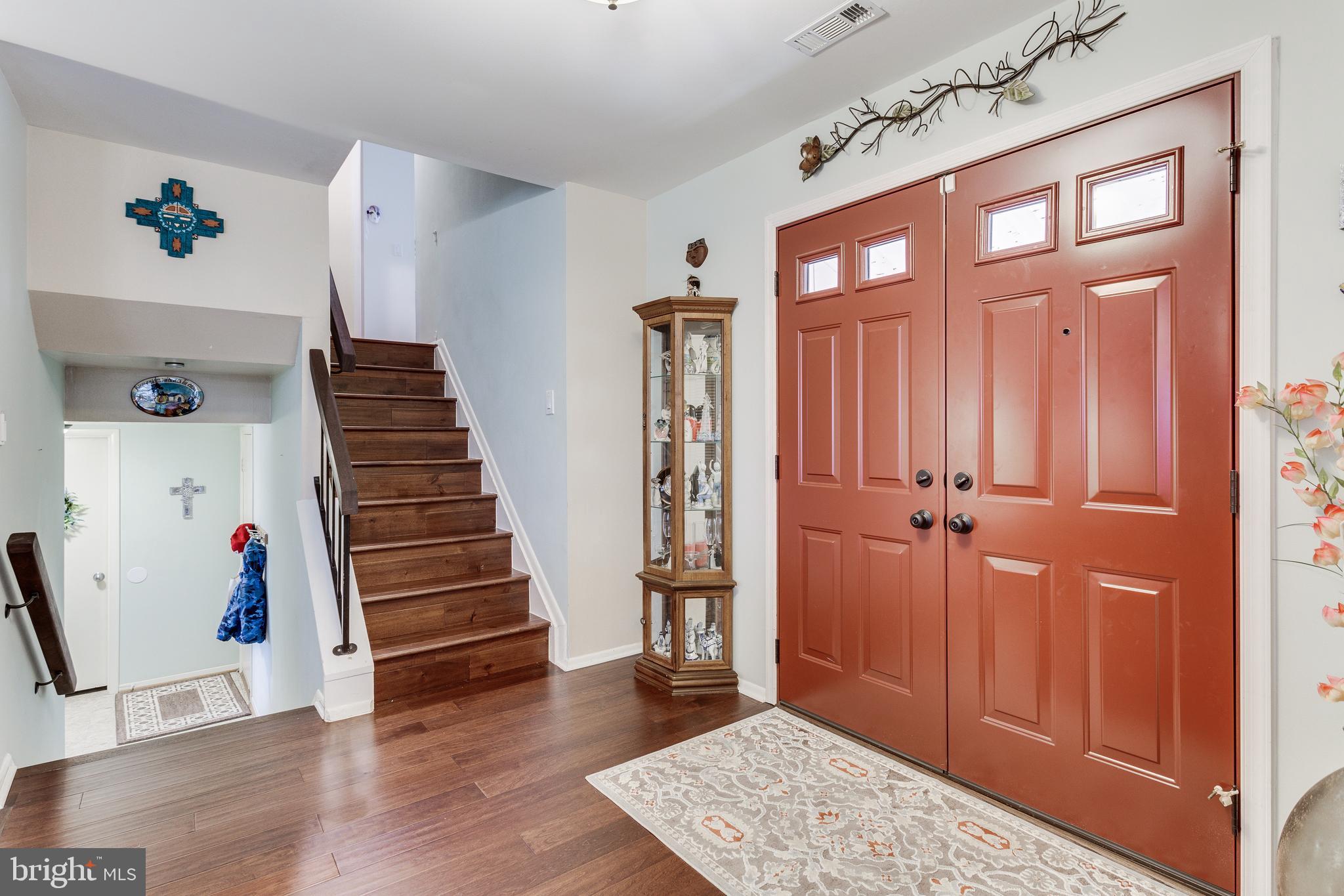 CHURCHILL TOWN SECTOR - Residential