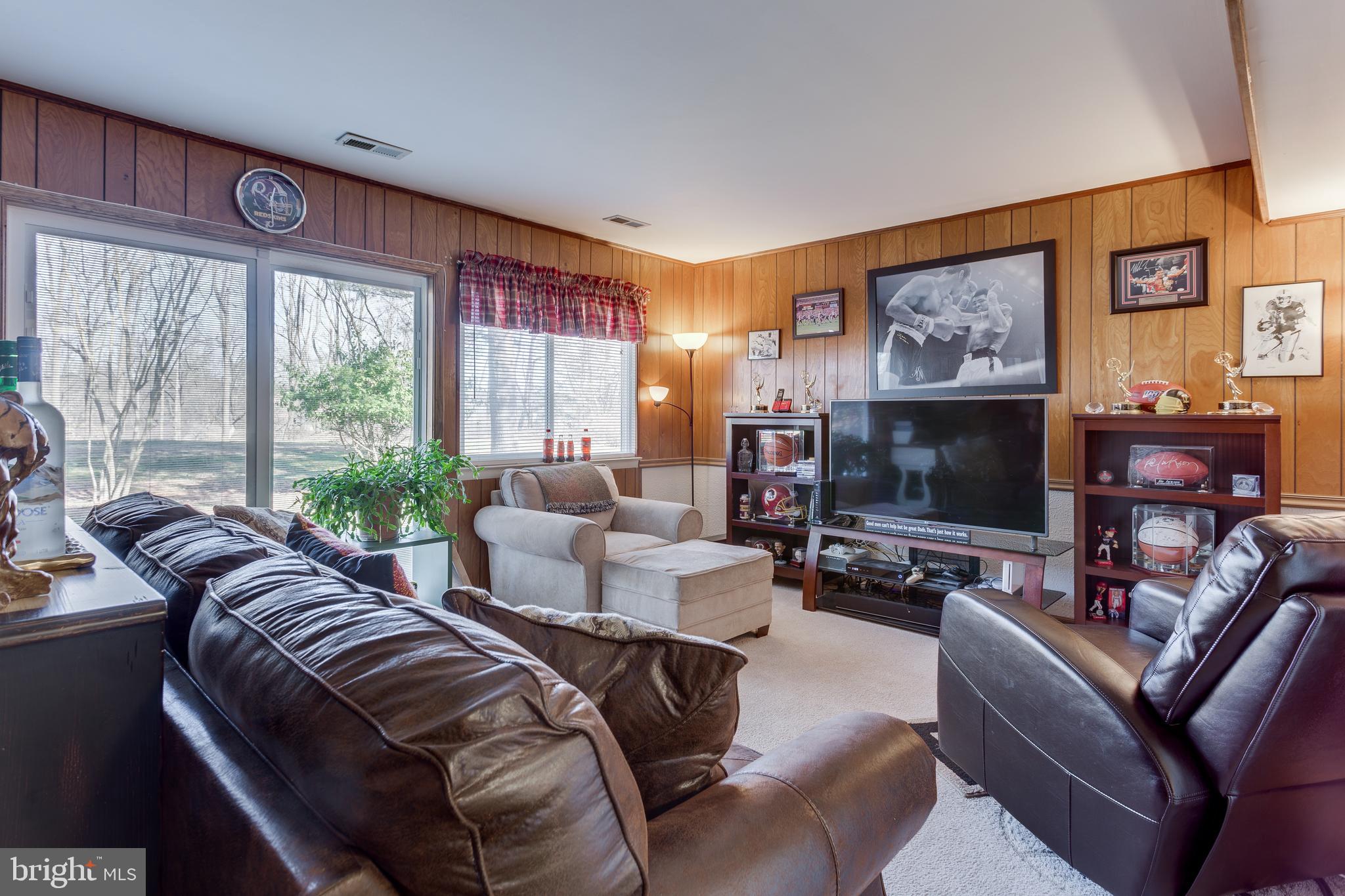 CHURCHILL TOWN SECTOR - Residential