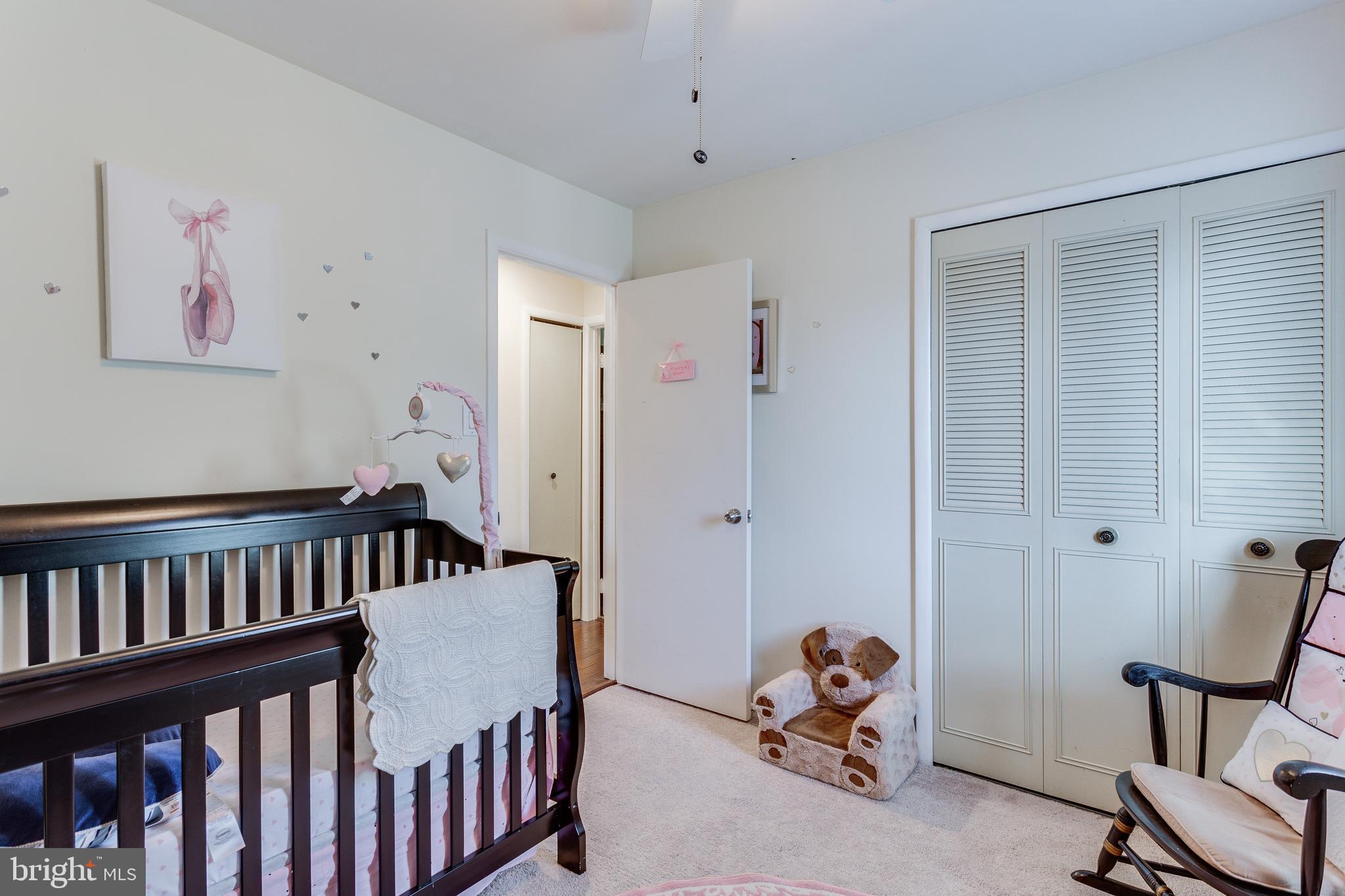 CHURCHILL TOWN SECTOR - Residential