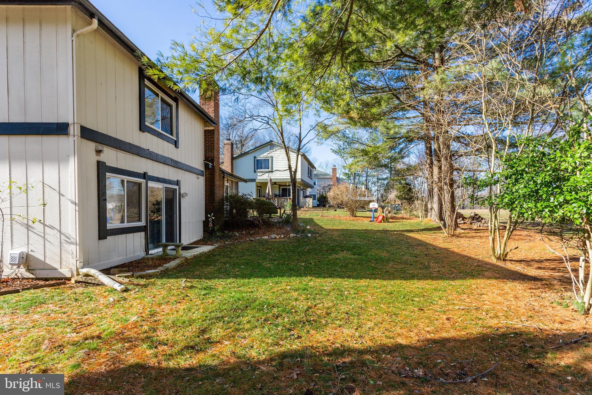 CHURCHILL TOWN SECTOR - Residential