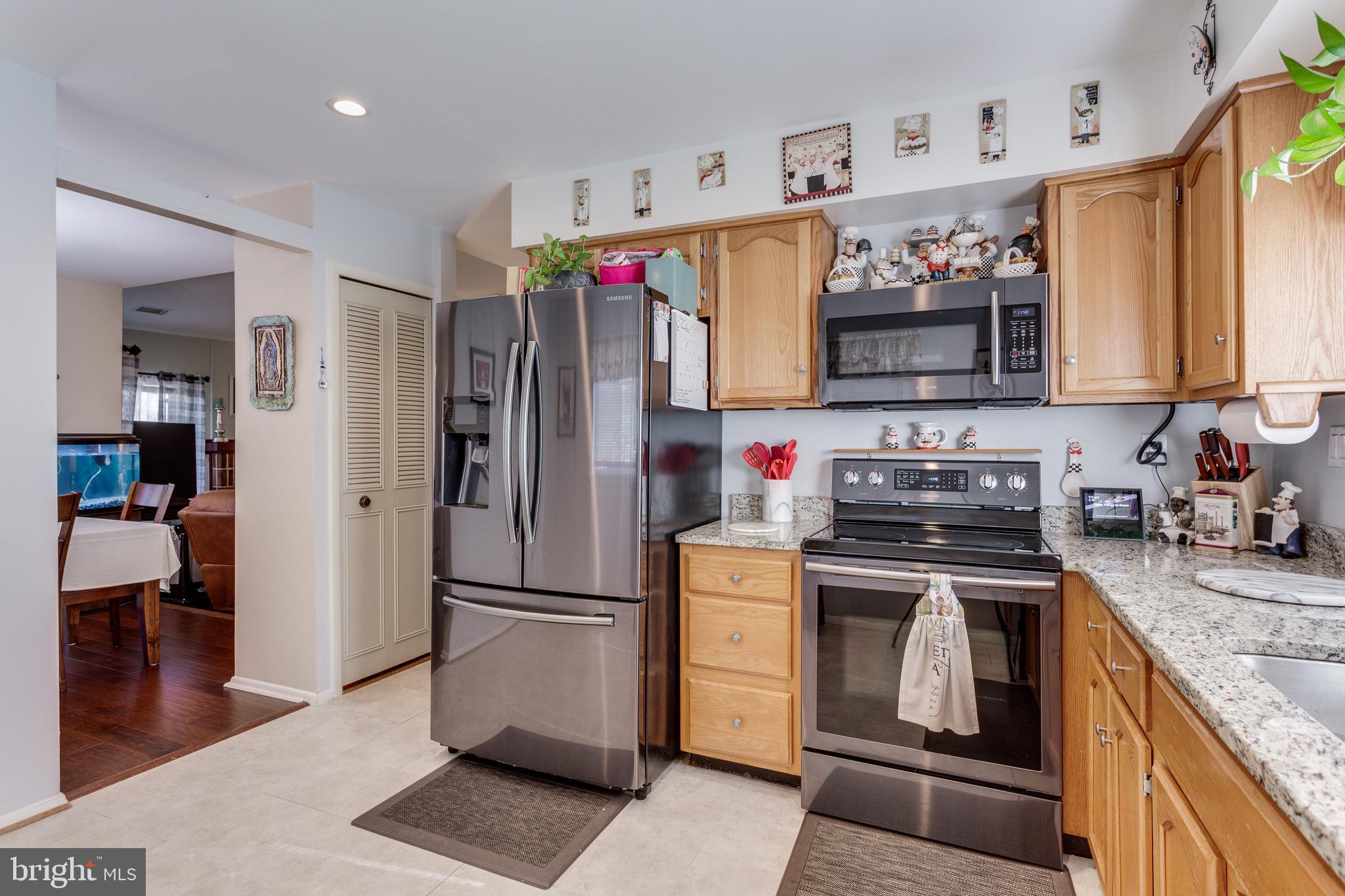 CHURCHILL TOWN SECTOR - Residential