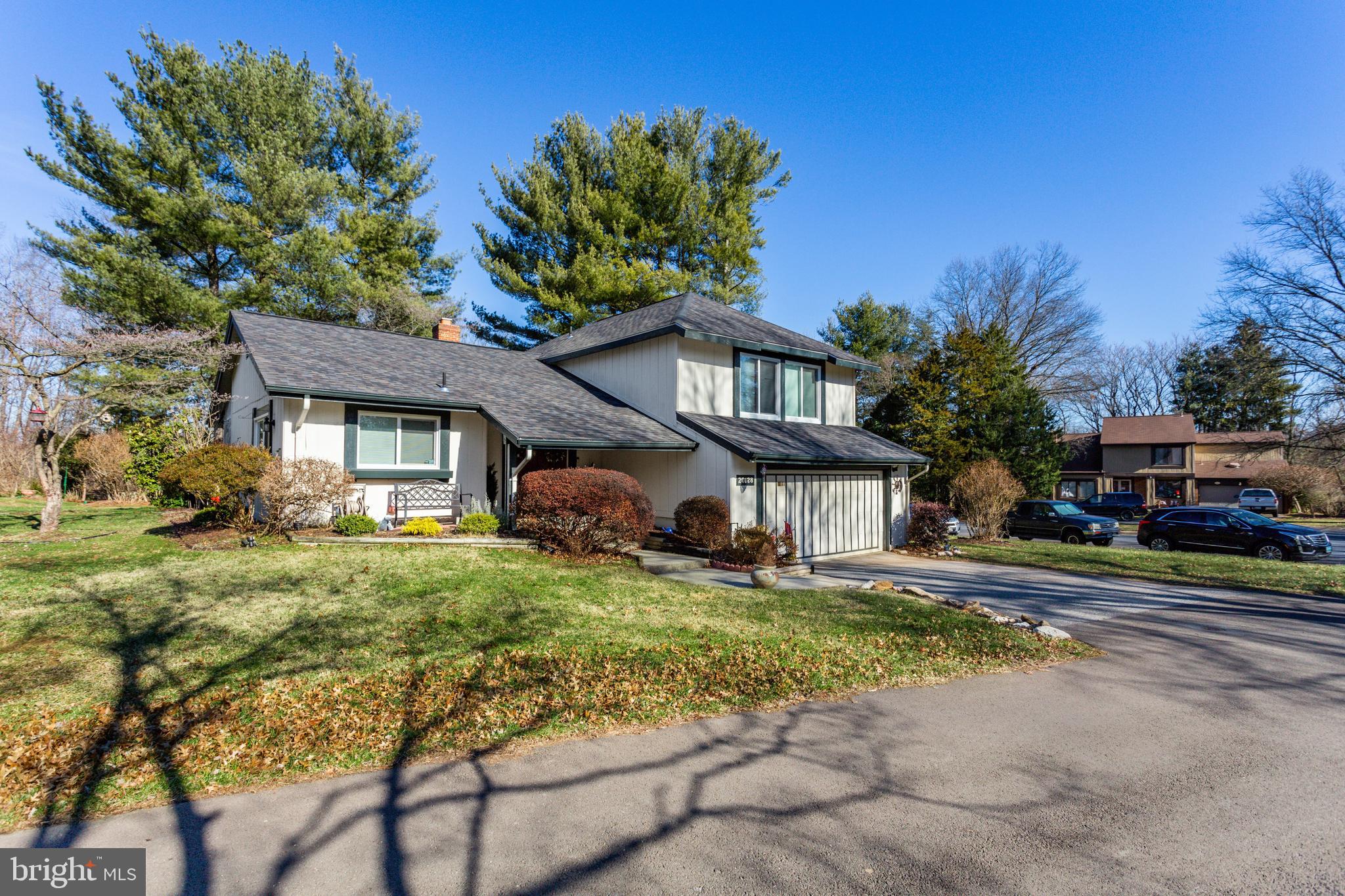 CHURCHILL TOWN SECTOR - Residential