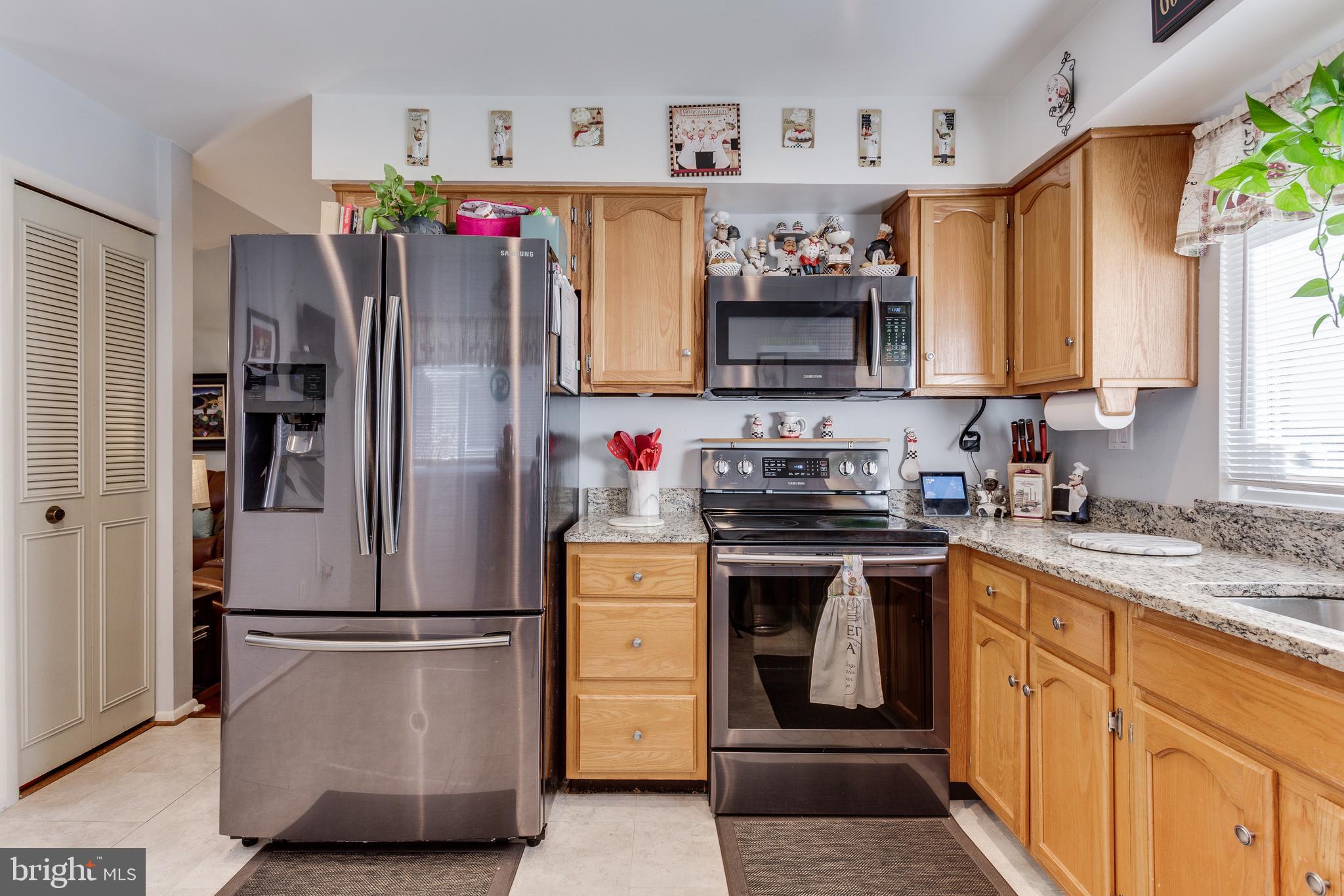 CHURCHILL TOWN SECTOR - Residential