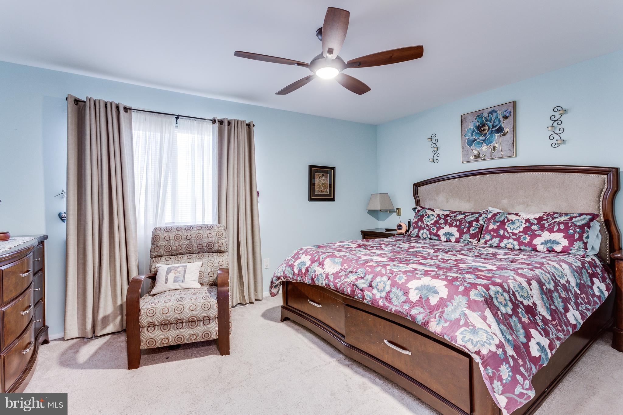 CHURCHILL TOWN SECTOR - Residential