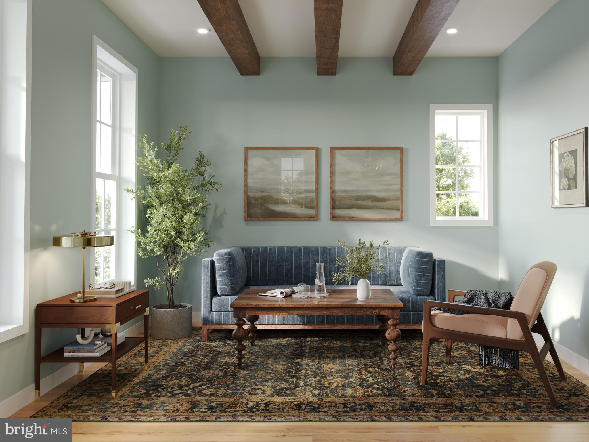 GRANGE - Residential