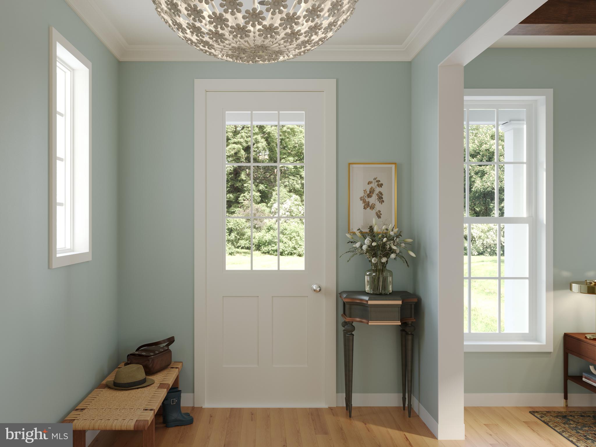 GRANGE - Residential