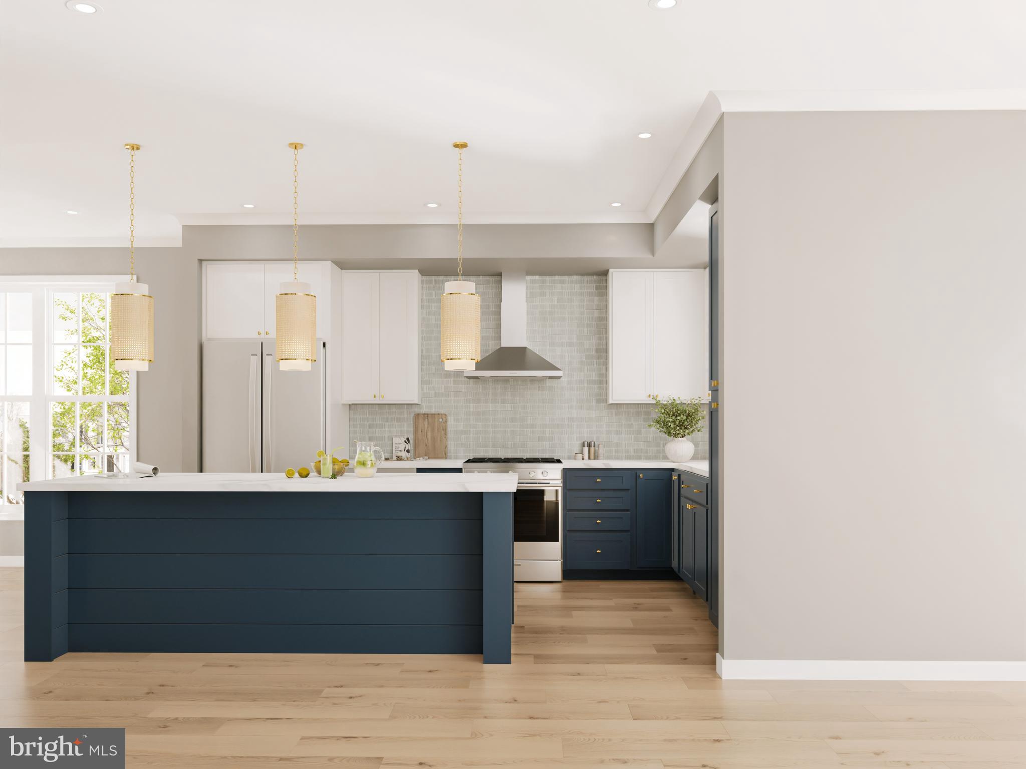 GRANGE - Residential