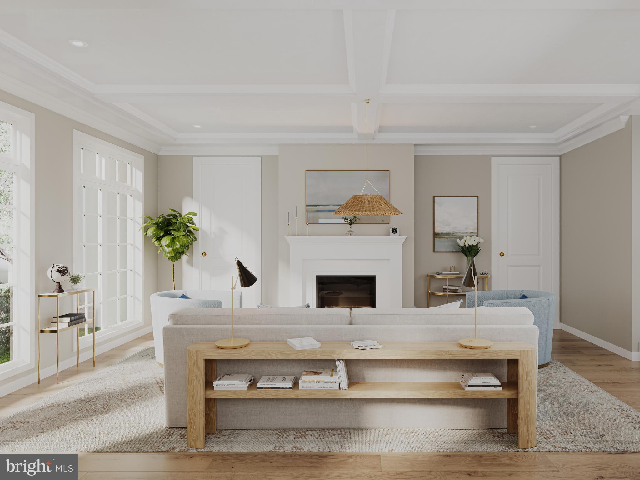 GRANGE - Residential