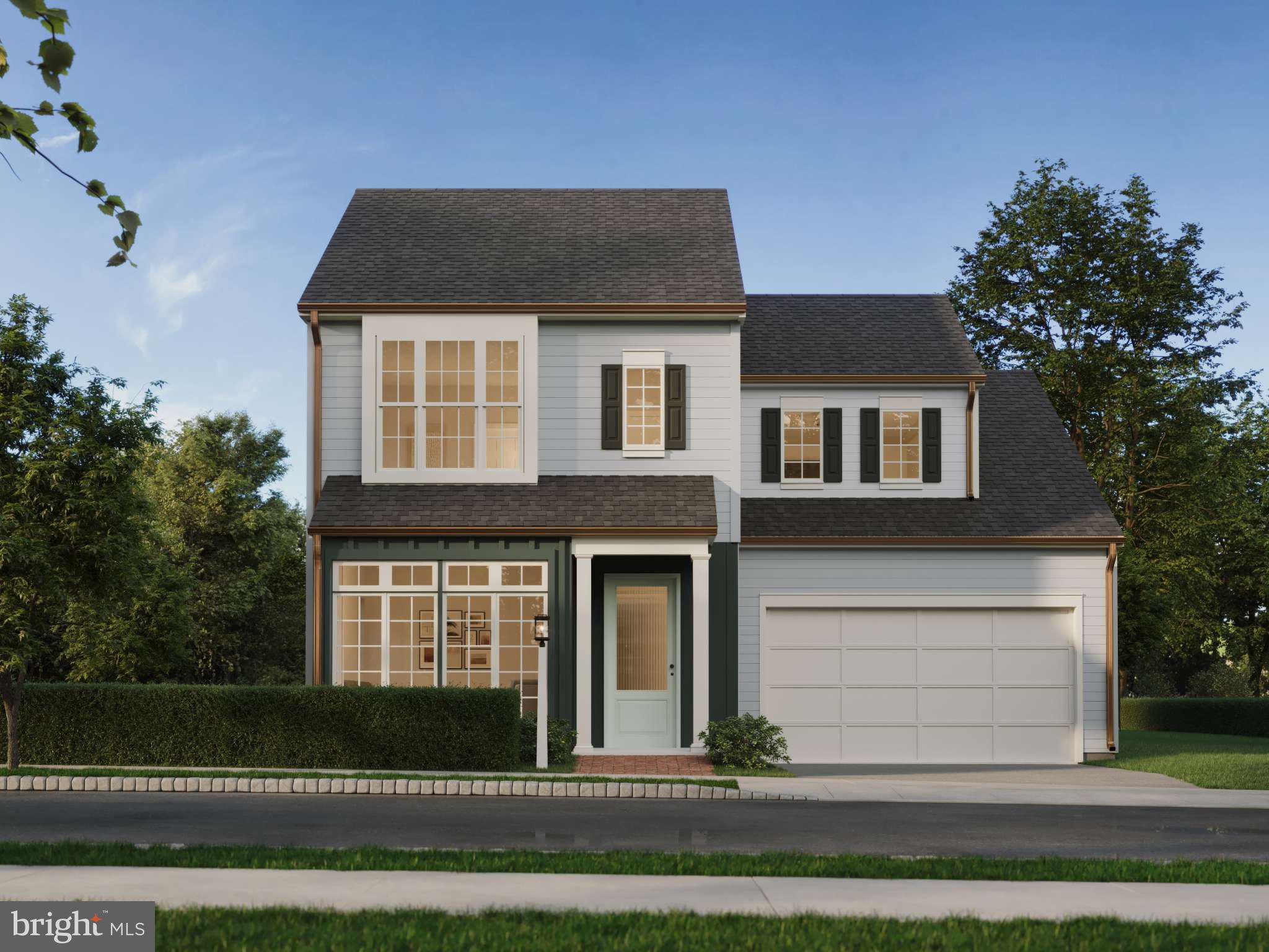 GRANGE - Residential