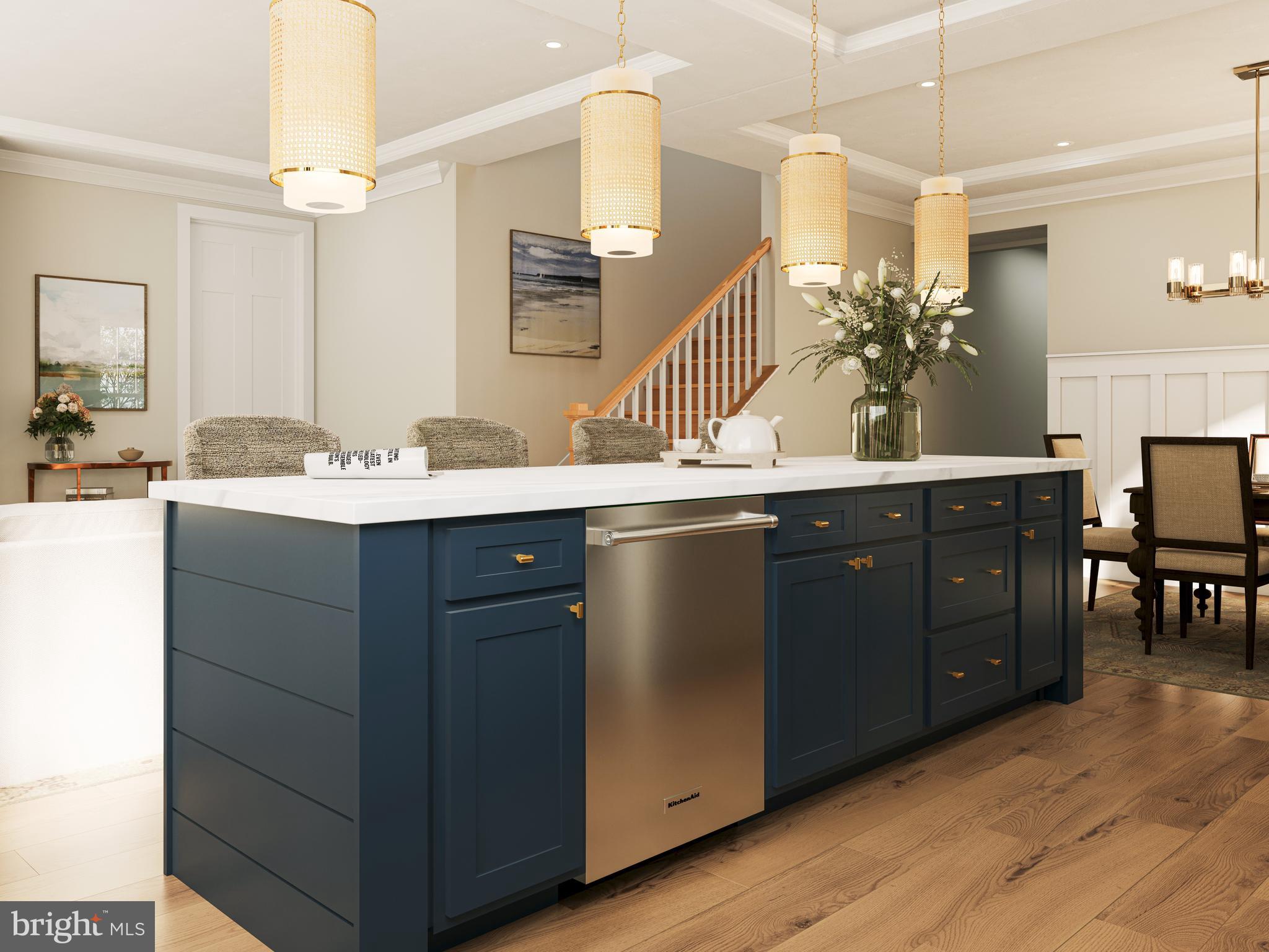 GRANGE - Residential