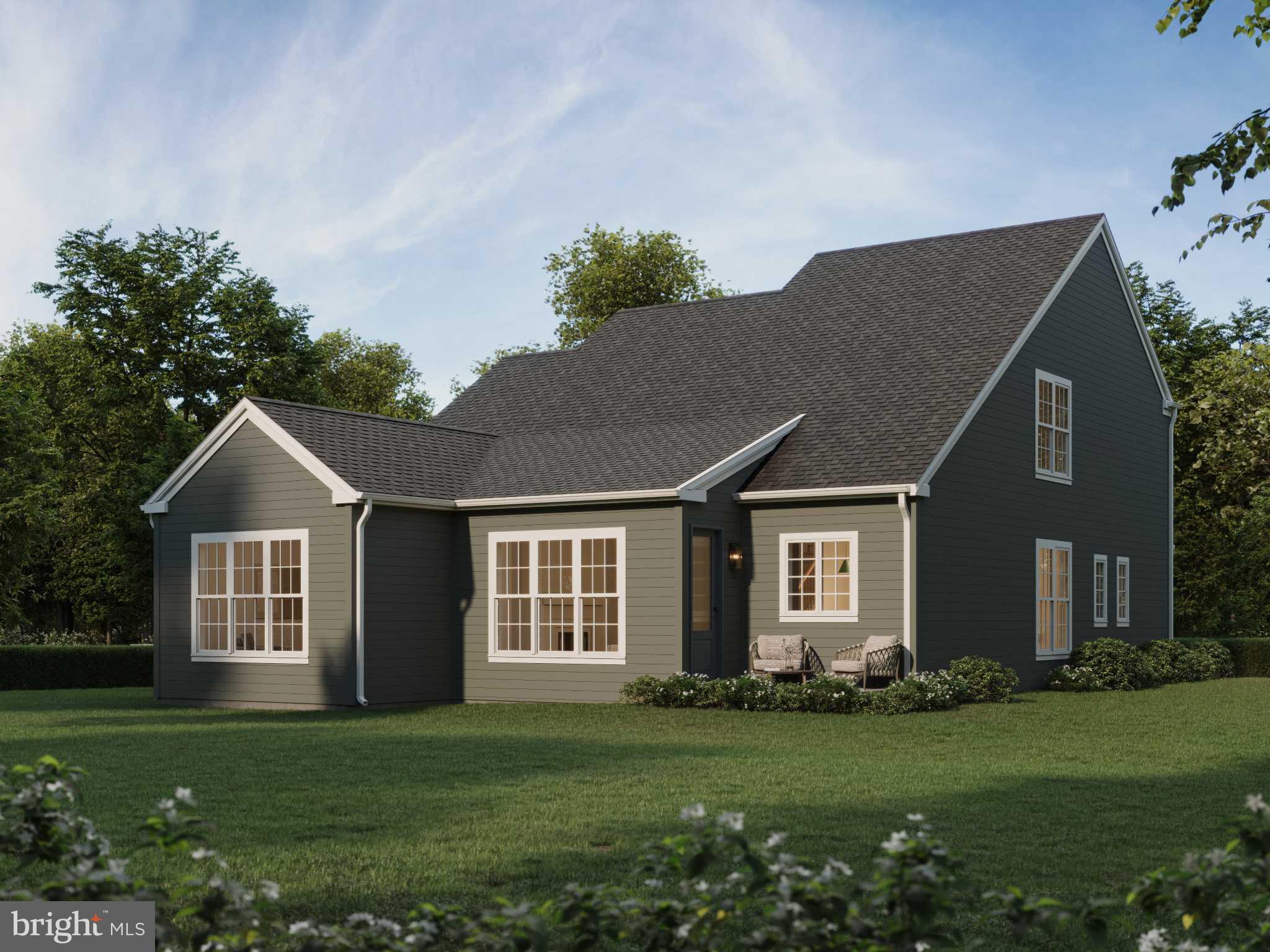 GRANGE - Residential