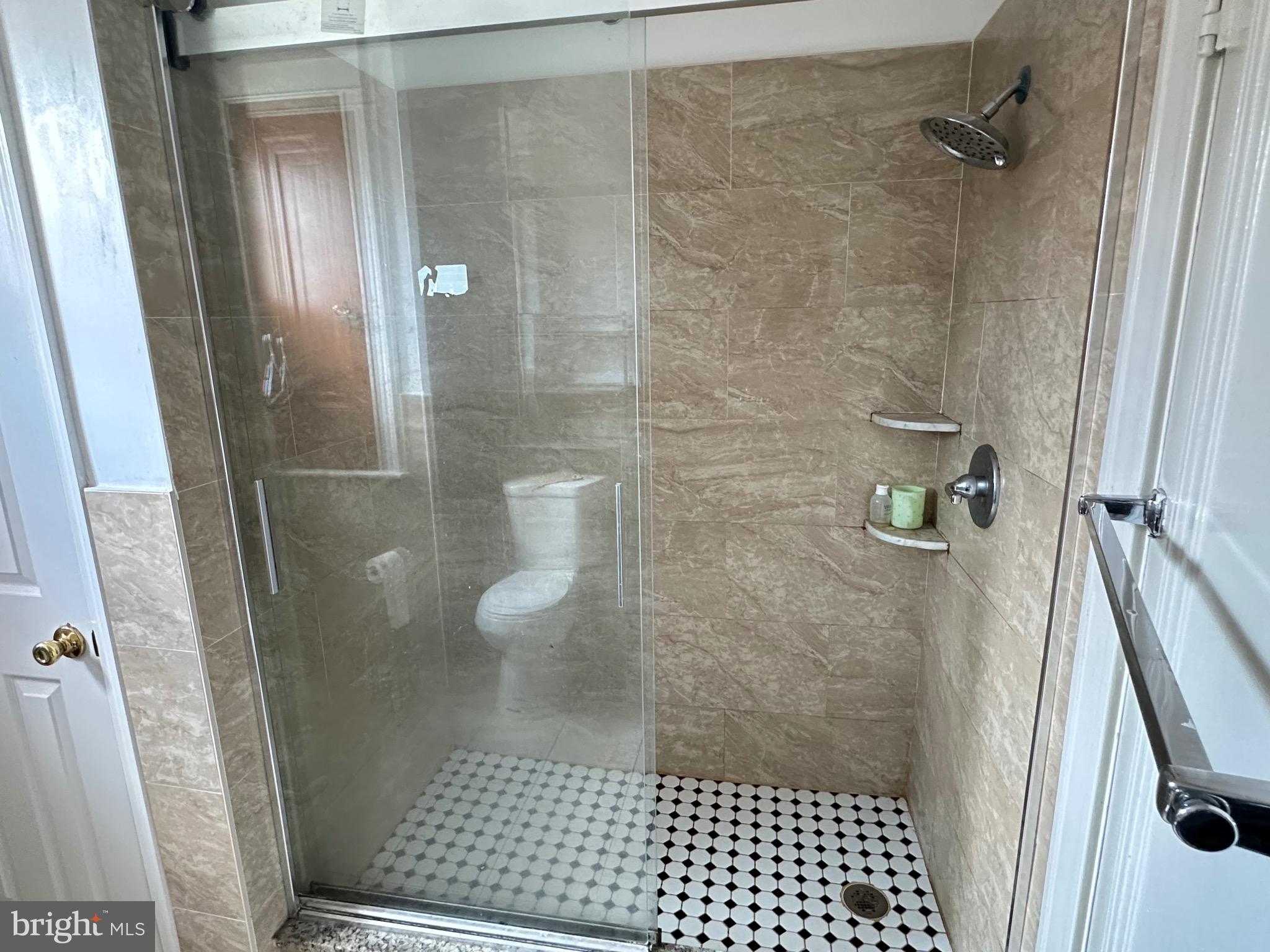 RHAWNHURST - Residential