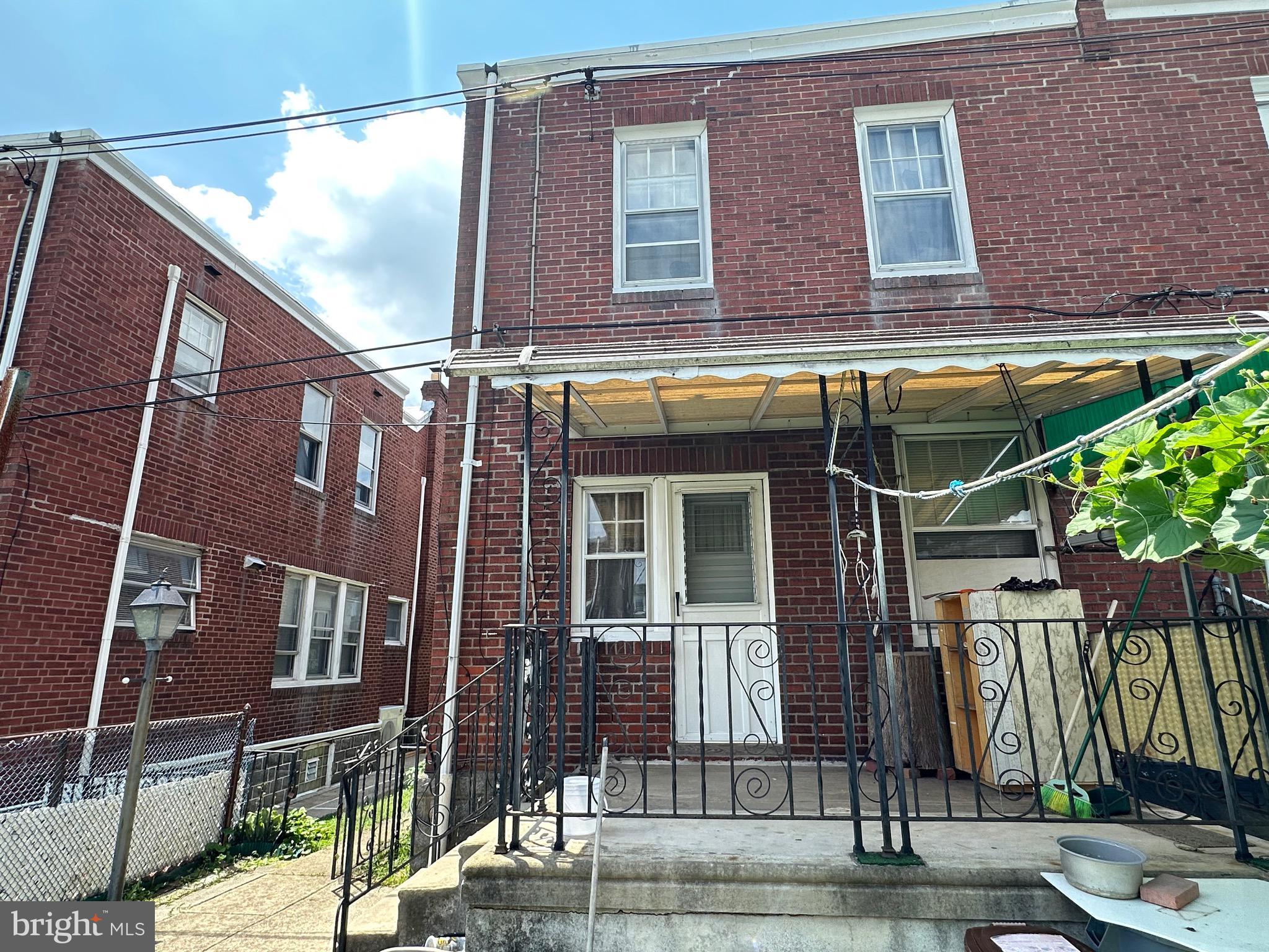 RHAWNHURST - Residential