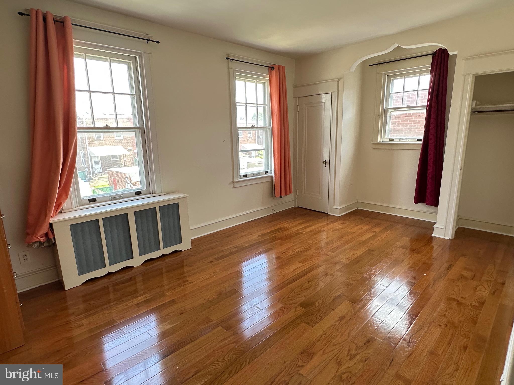 RHAWNHURST - Residential