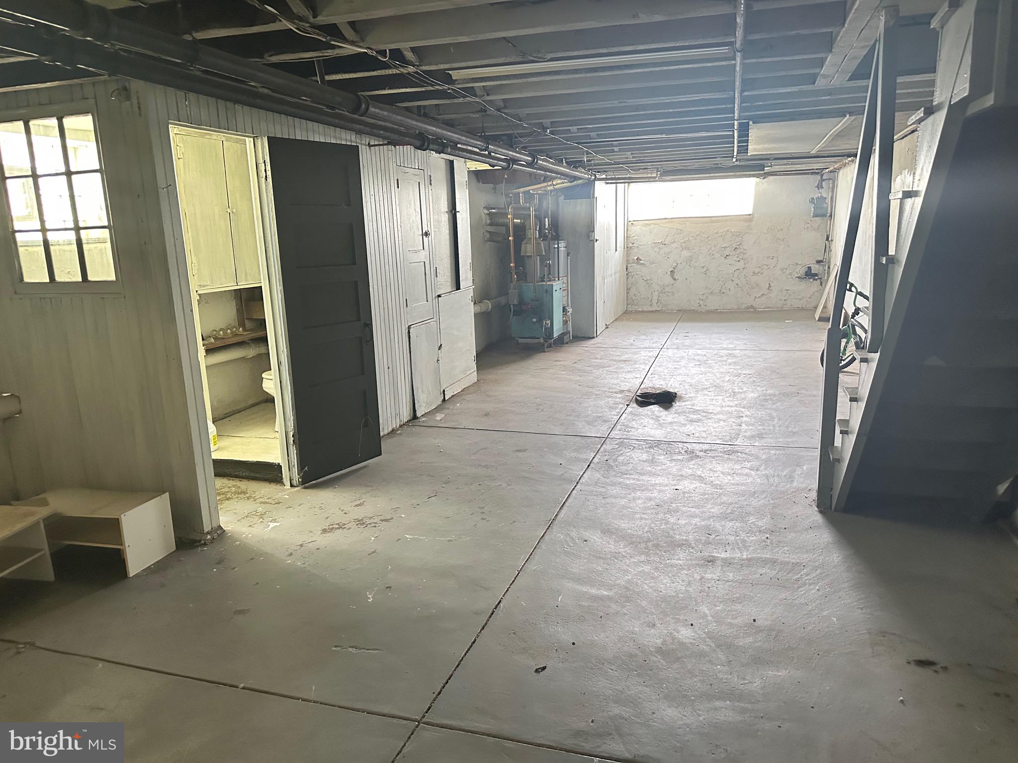 RHAWNHURST - Residential