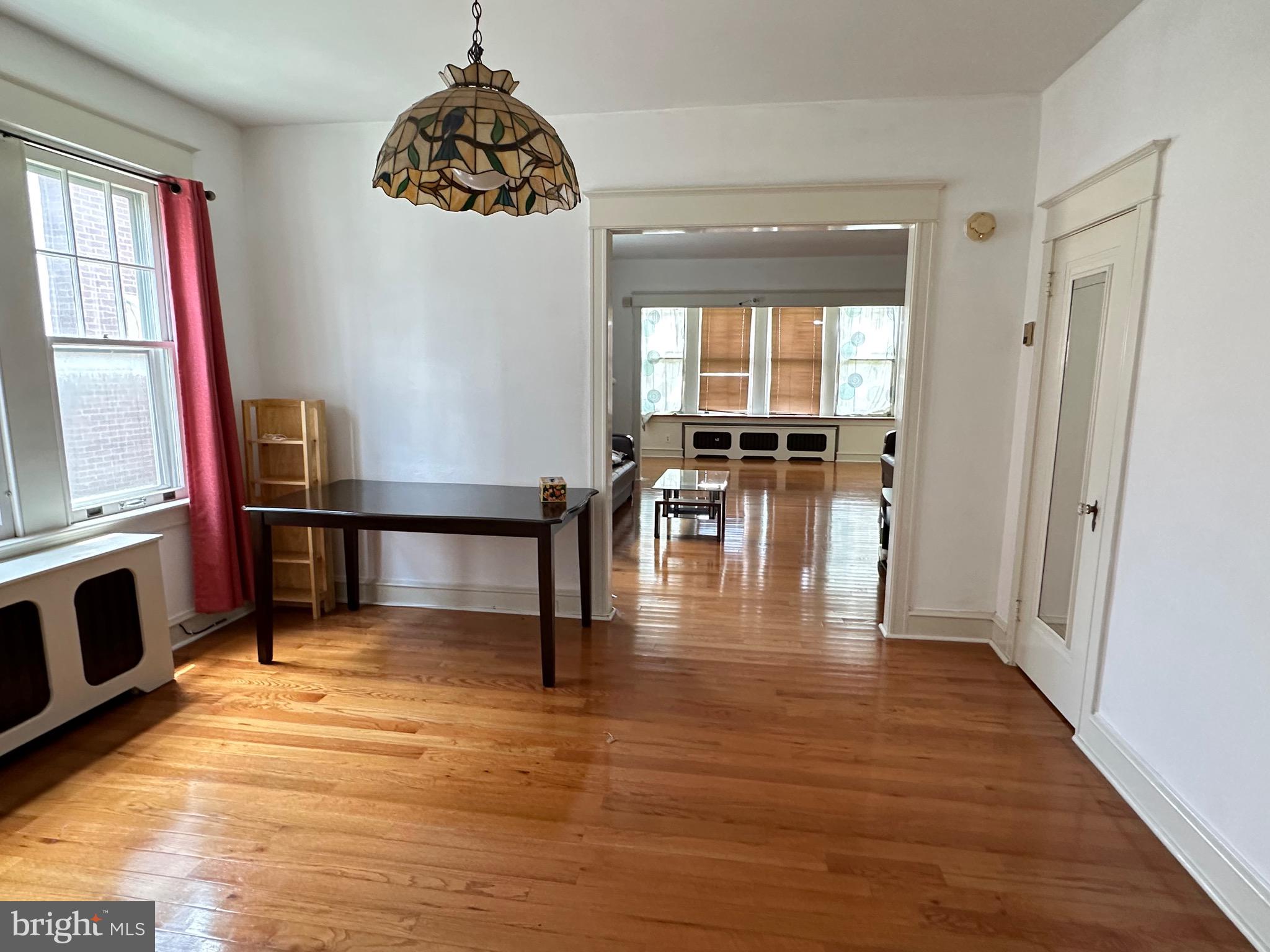 RHAWNHURST - Residential