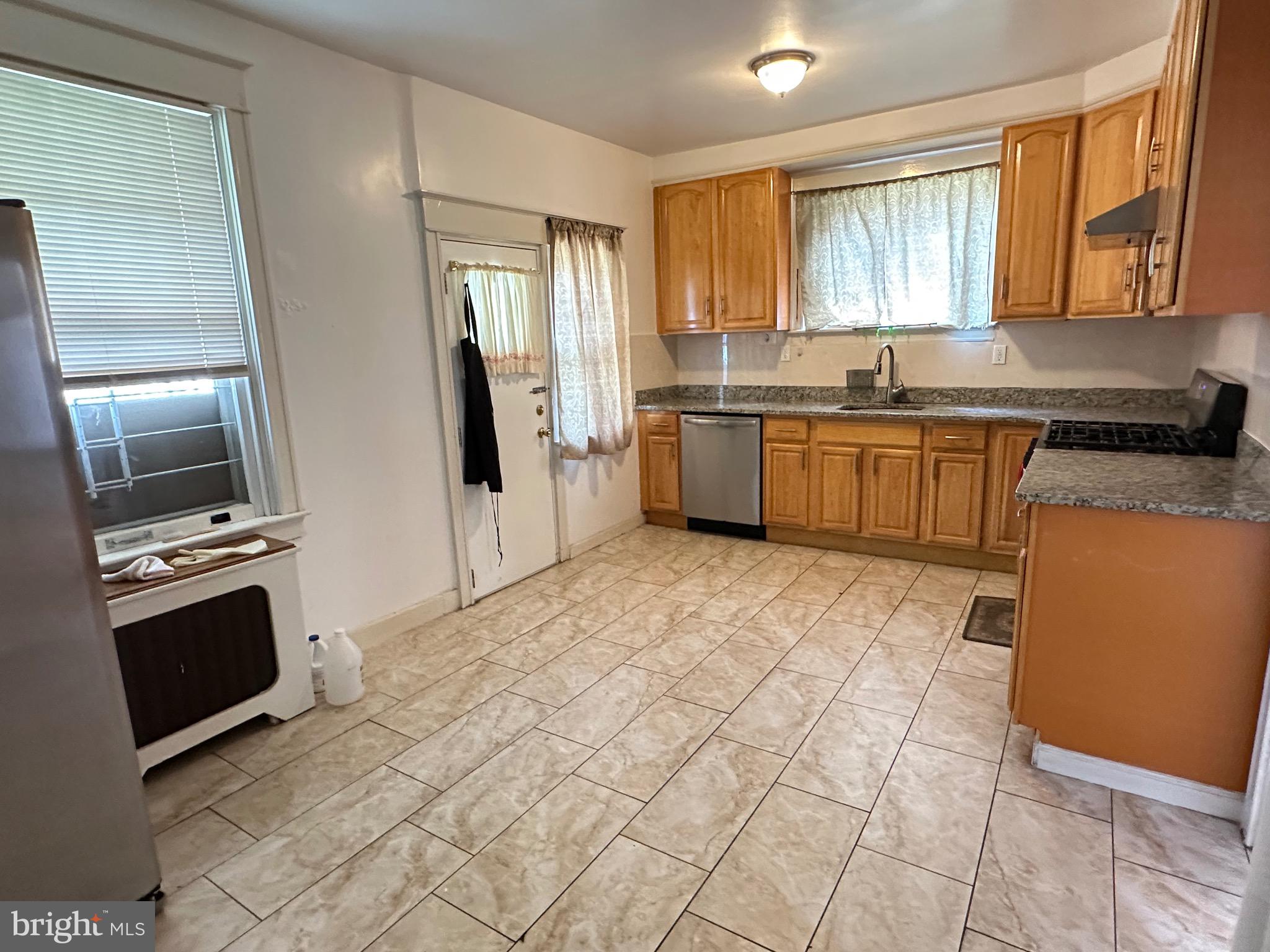 RHAWNHURST - Residential