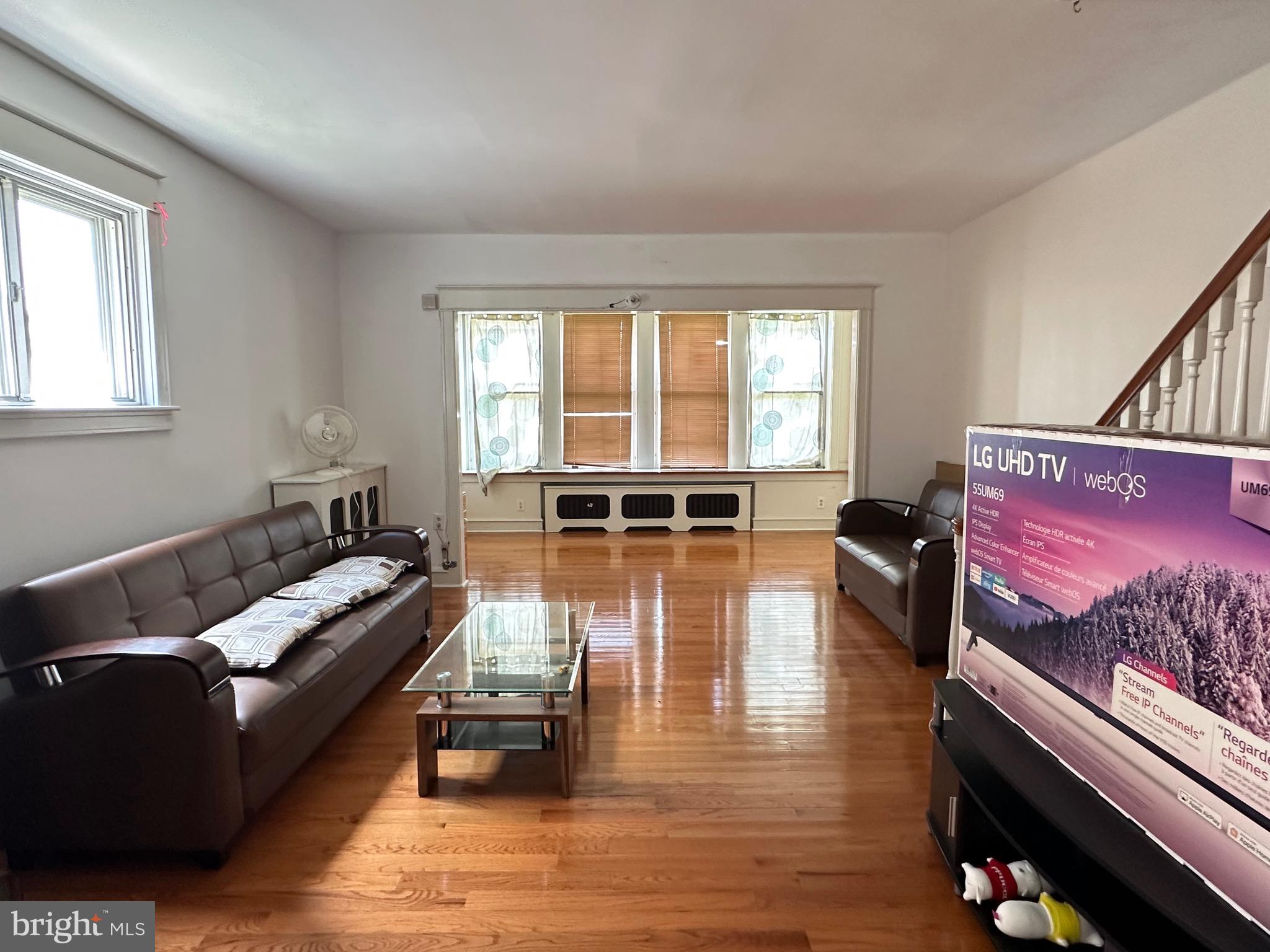 RHAWNHURST - Residential