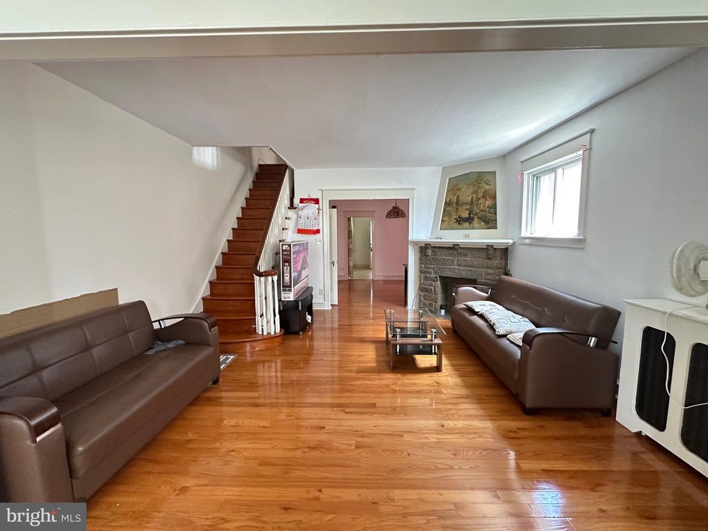 Photo of 1807 Napfle Avenue, PHILADELPHIA, PA 19111 (MLS # PAPH2518562)