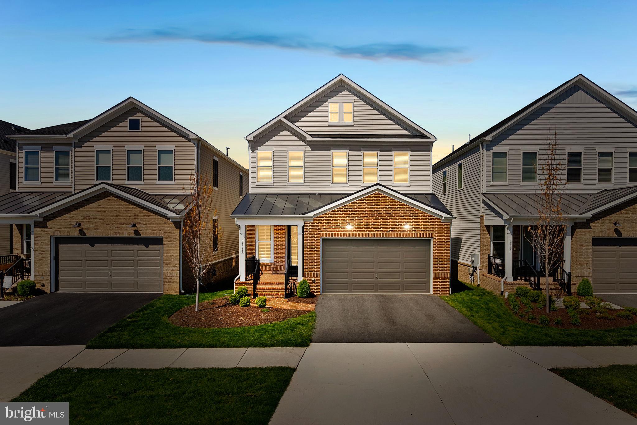 23641 KINSTON FERRY TERRACE