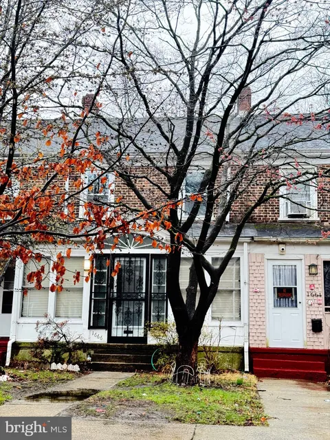 1666 Minnesota Road, Camden, NJ 08104 - MLS#: NJCD2089650