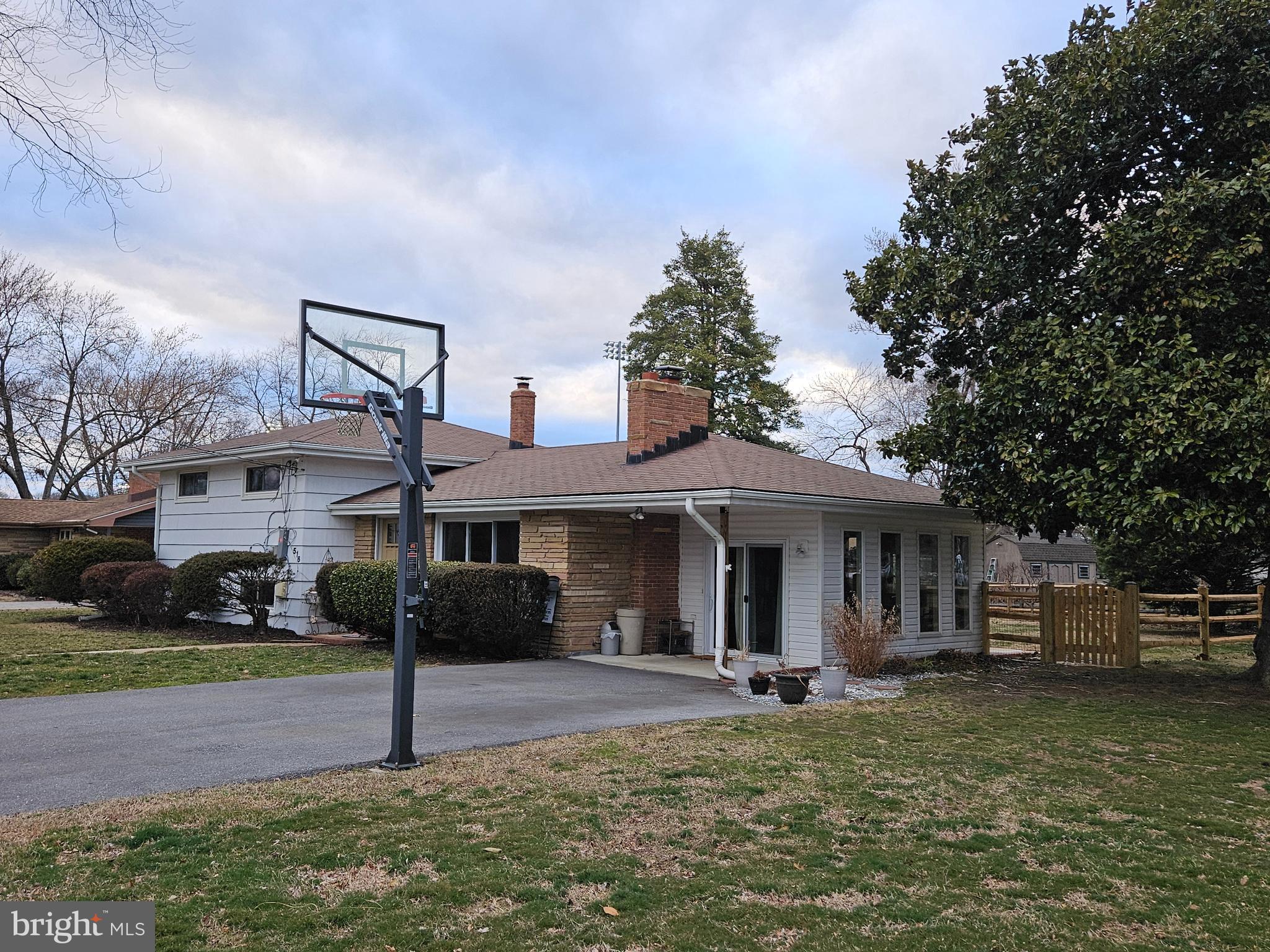 SEVERNA GARDENS - Residential